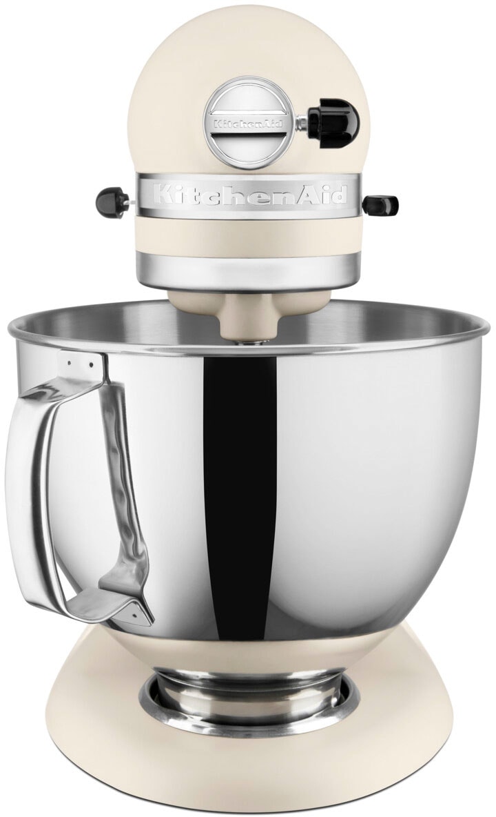 KitchenAid Küchenmaschine »Artisan 5KSM125EFL«, fresh linen