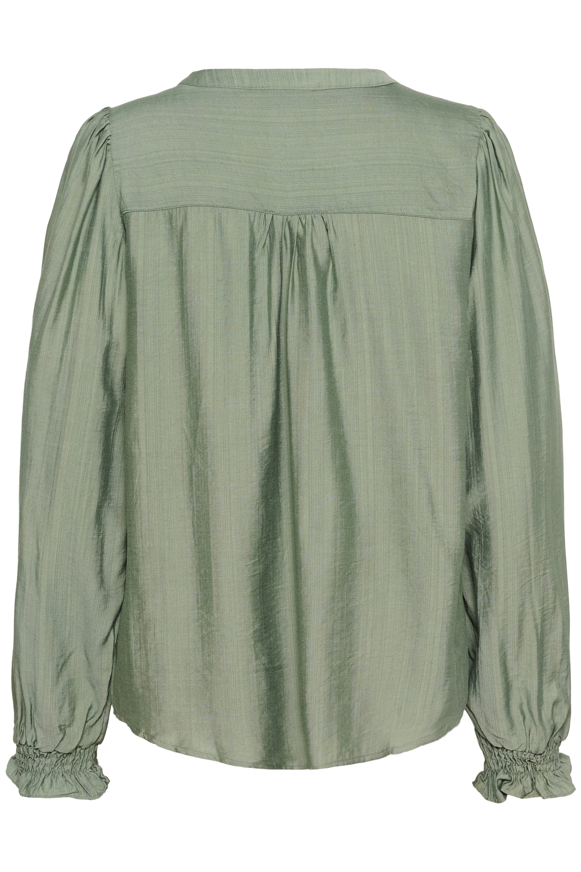 KAFFE Langarmbluse »Langarm-Bluse KAmariana«