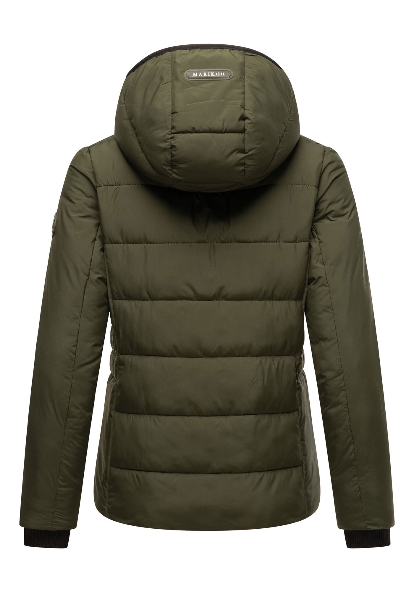 Marikoo Steppjacke »Marikoo Radaa Damen Stepp Jacke N025«
