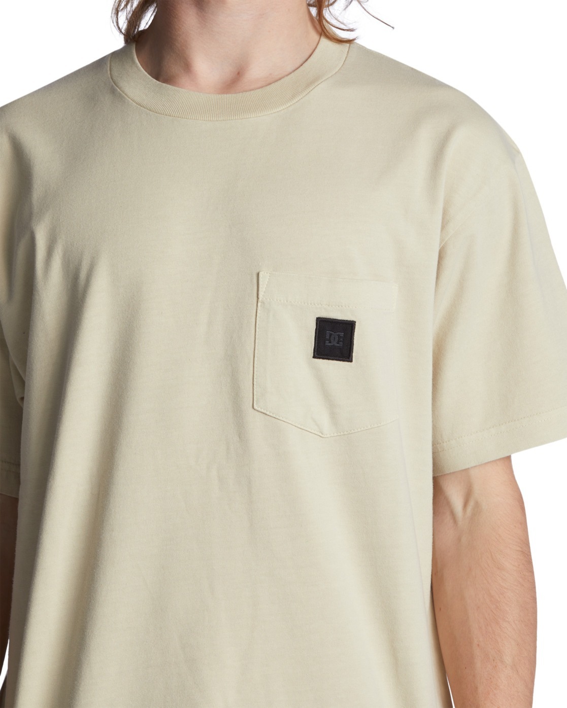 DC Shoes Sweatshirt »DC 1994«
