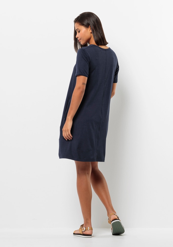 Jack Wolfskin Shirtkleid »TRAVEL DRESS«