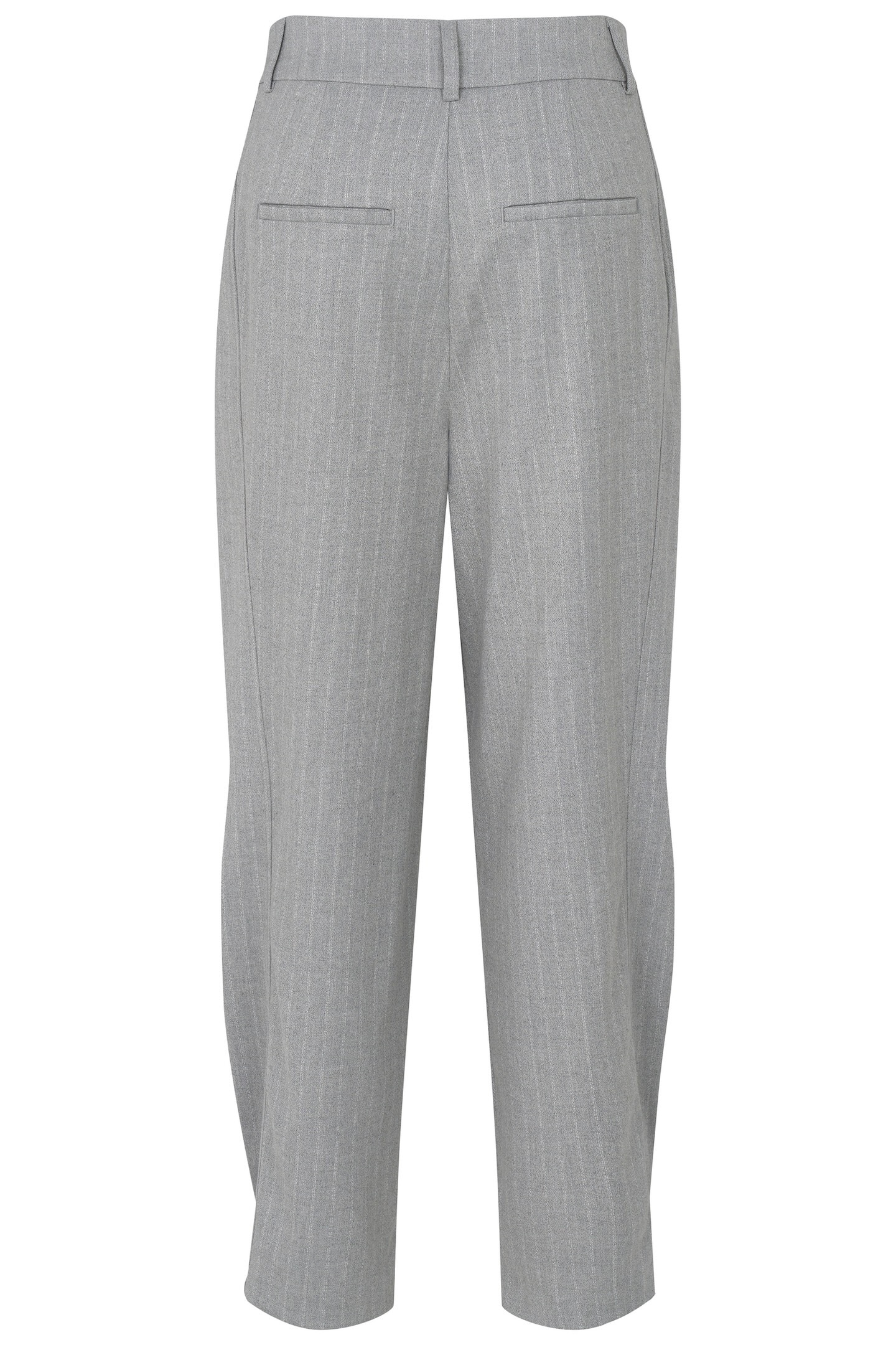 bugatti Stoffhose, mit Streifen & Bügelfalte