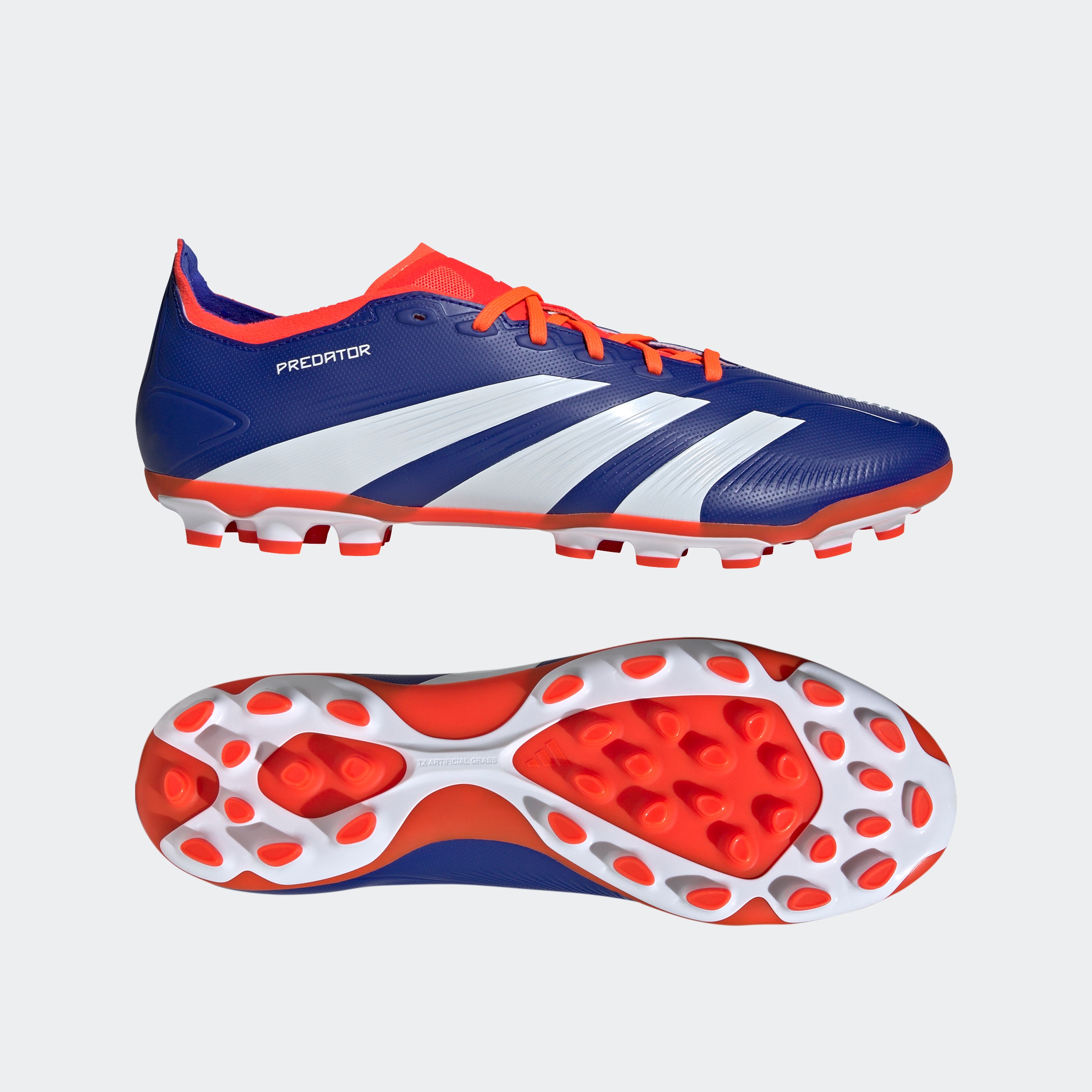 adidas Performance Fußballschuh »PREDATOR LEAGUE 2G/3G AG«