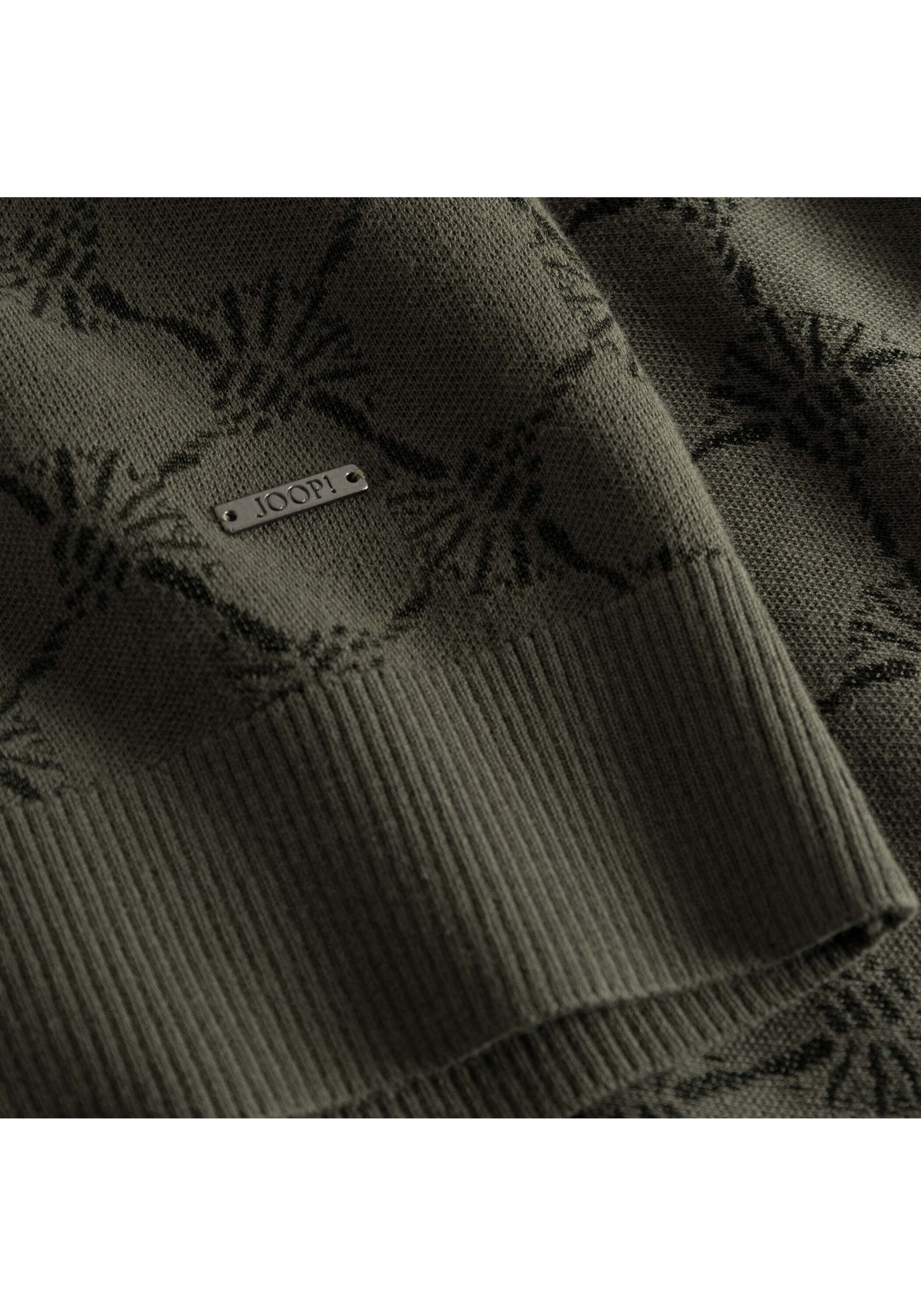 JOOP! Sweater »Strickpullover JK-13Ravon«