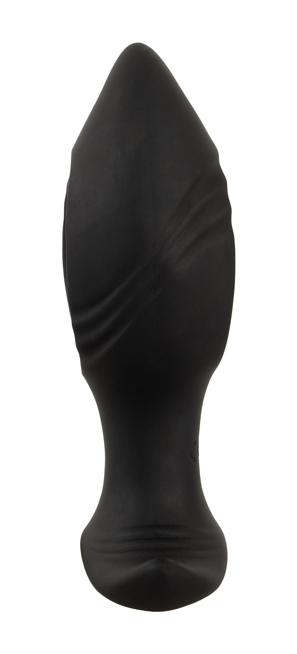 ANOS Anal-Stimulator »Analvibrator RC Butt Plug with a Hole«