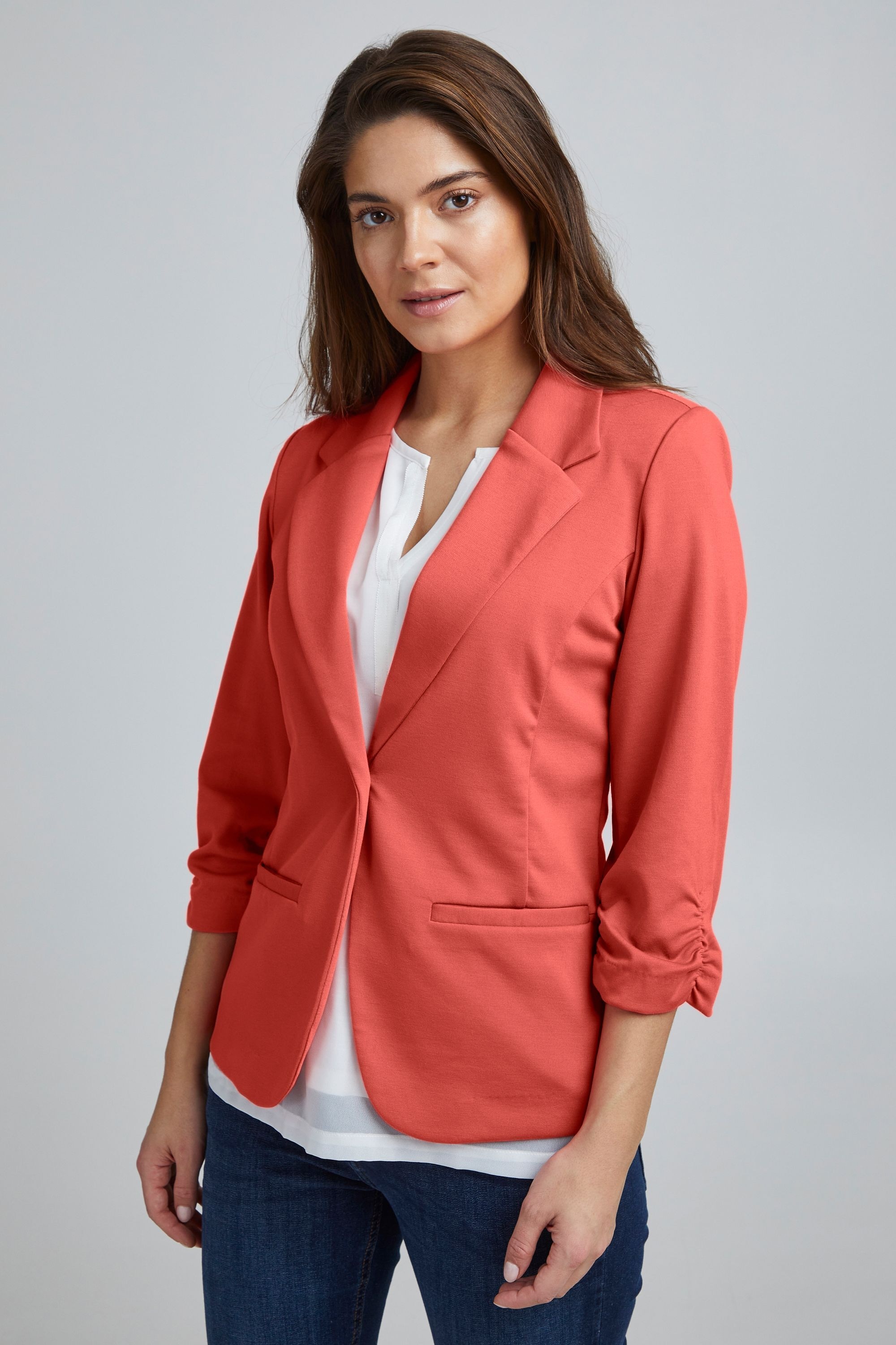 fransa Jackenblazer »Blazer FRZablazer«