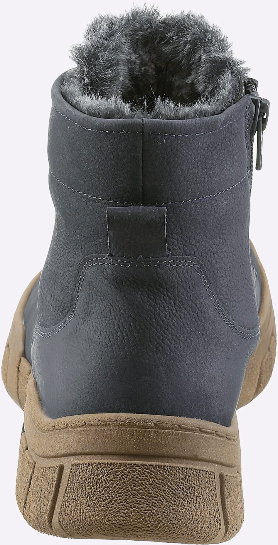 Waldläufer Stiefelette
