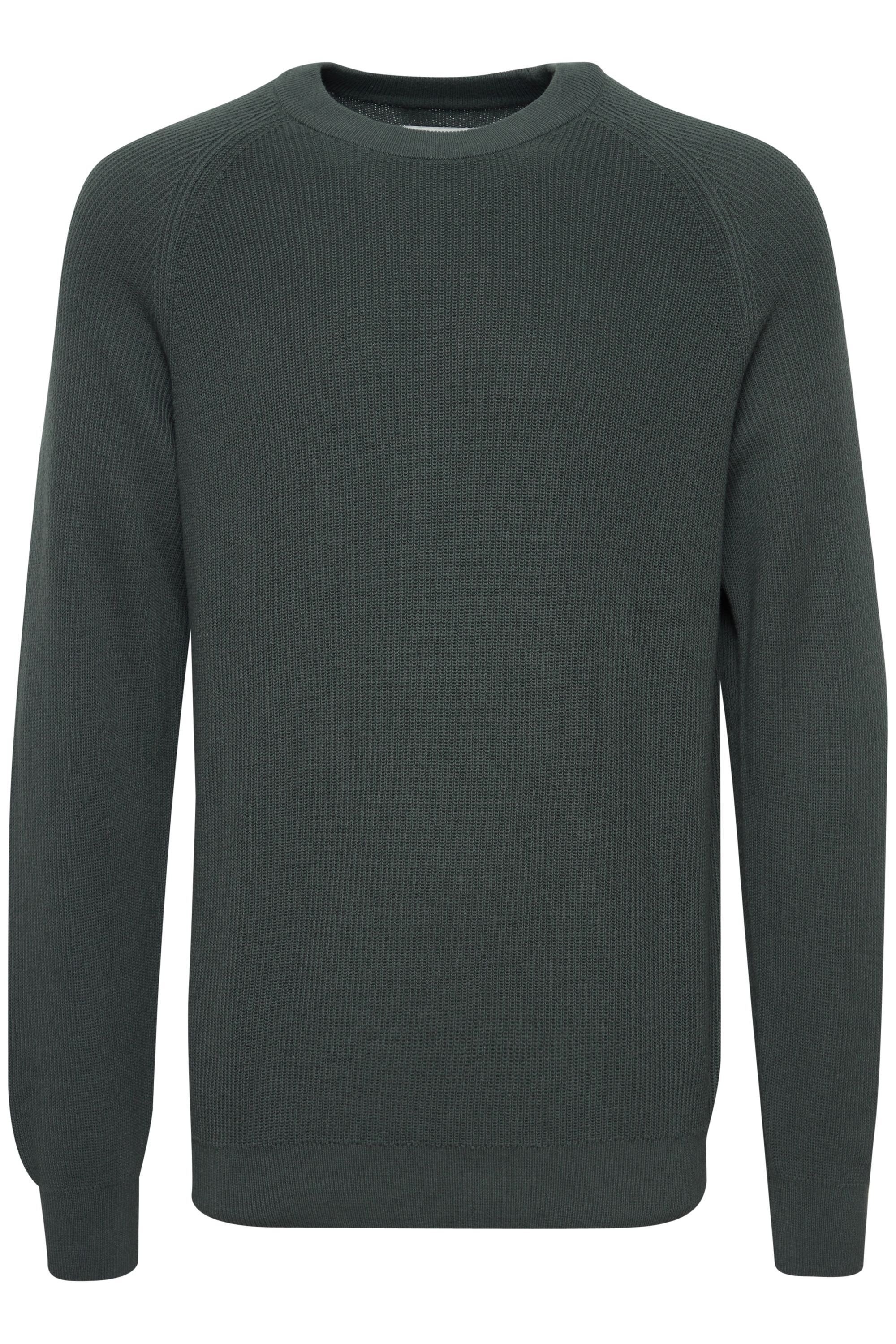 Casual Friday Strickfleece-Pullover »Strickpullover CFKristian«