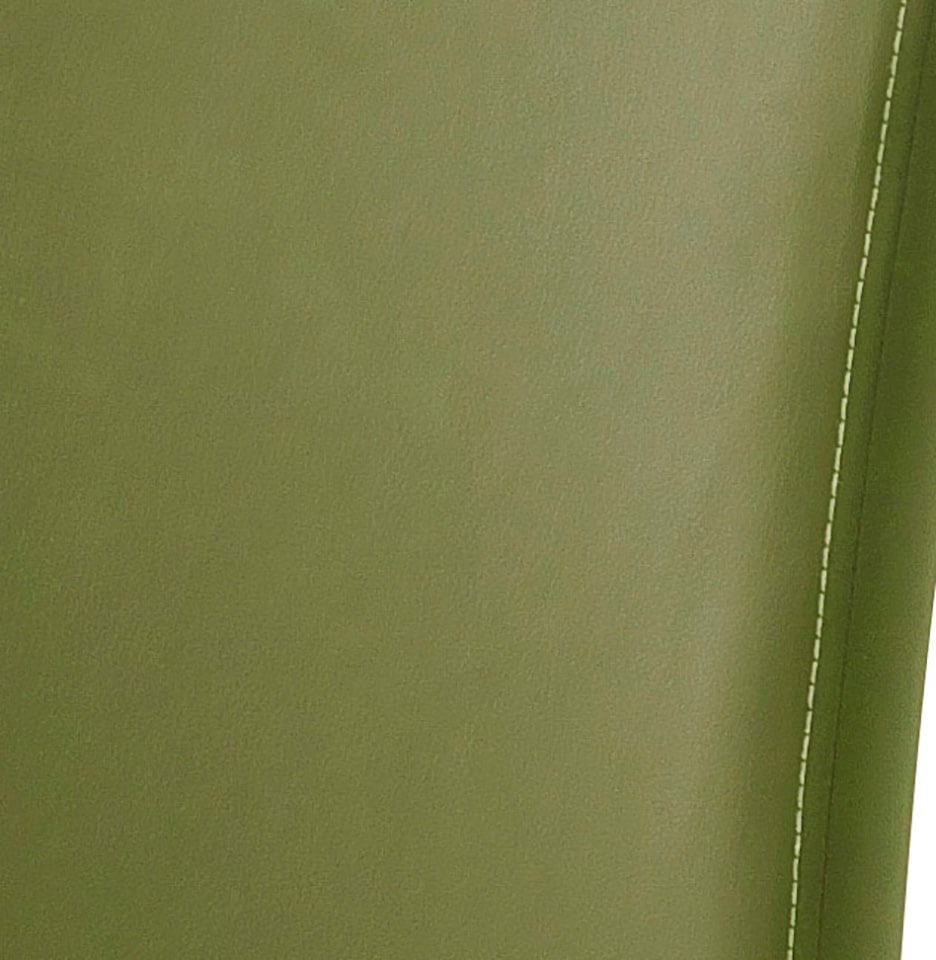 MCA furniture Freischwinger »Paulo 1« (Set) 4 Stk.Stuhl belastbar bis 120 kg