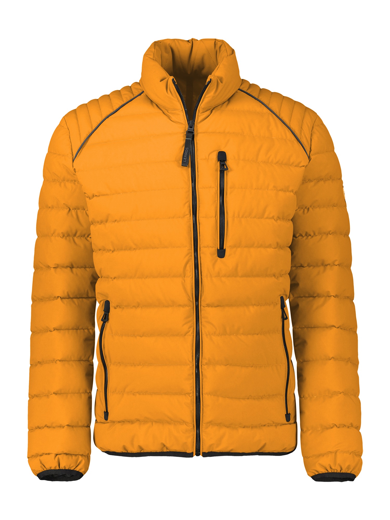 LERROS Steppjacke »LERROS Light-Weight Herren Steppjacke«, ohne Kapuze, Wasserabweisend, atmungsaktiv