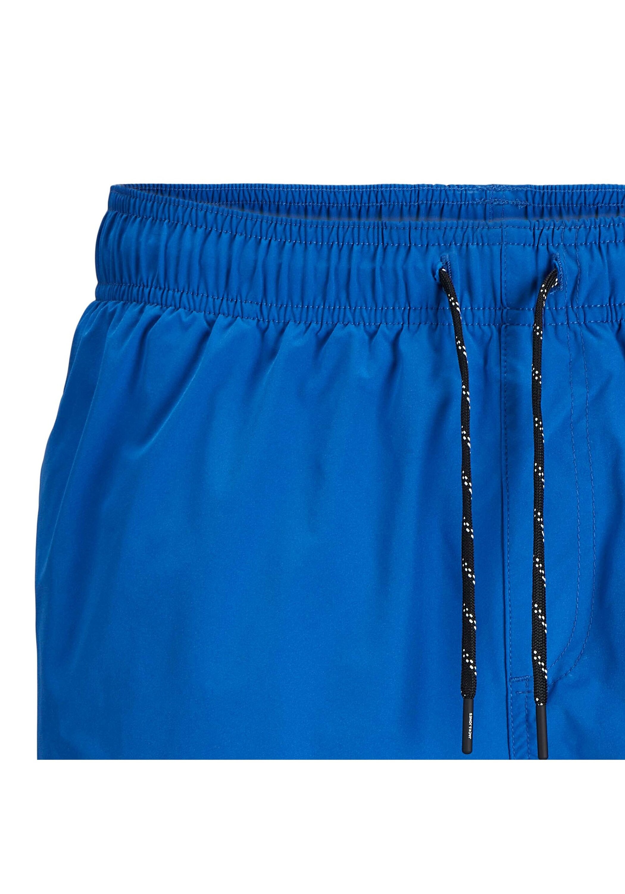 Jack & Jones Badeshorts »Badeshorts SWIM SHORTS 2er Pack«