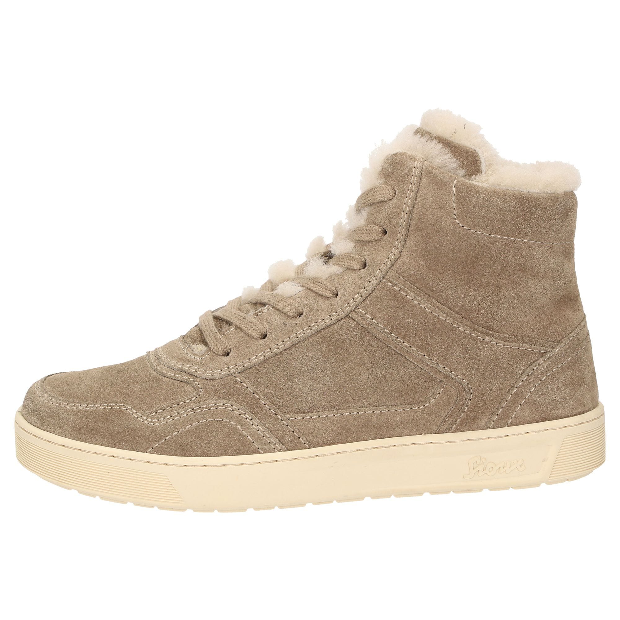 SIOUX Stiefelette »Maites sneak 006-LF«