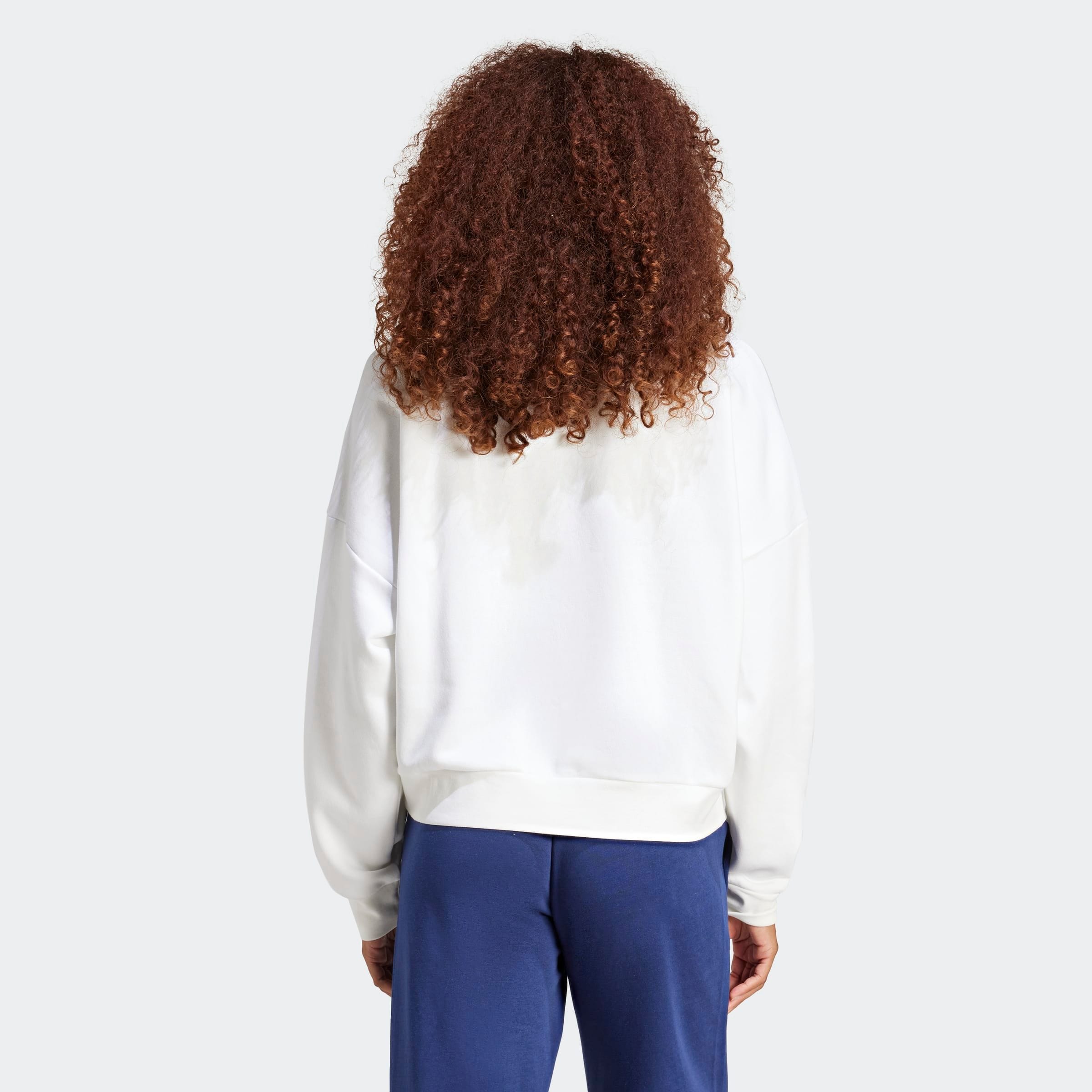adidas Sportswear Sweatshirt »W SL FC SWT«