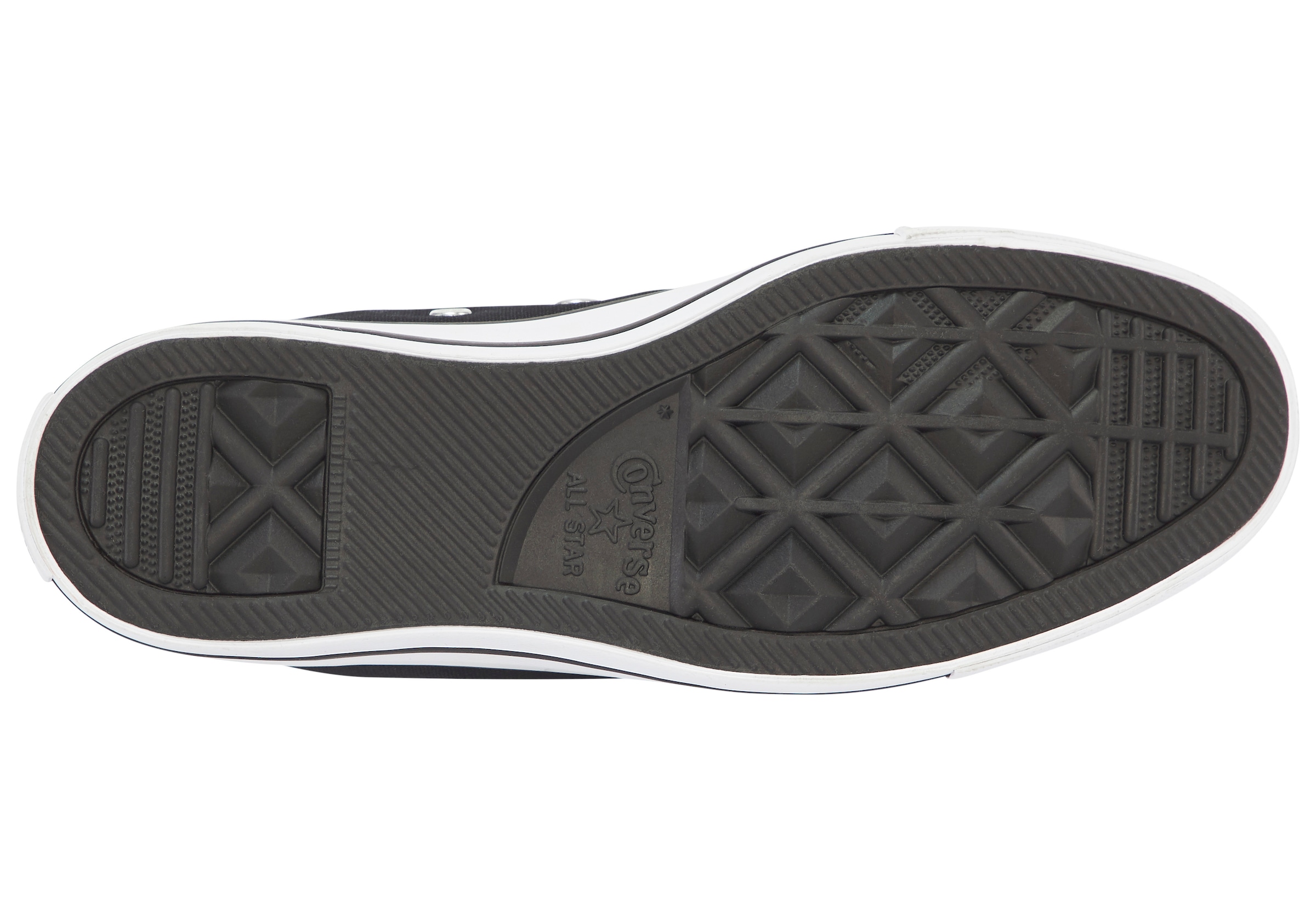 Converse Sneaker »CHUCK TAYLOR ALL STAR«