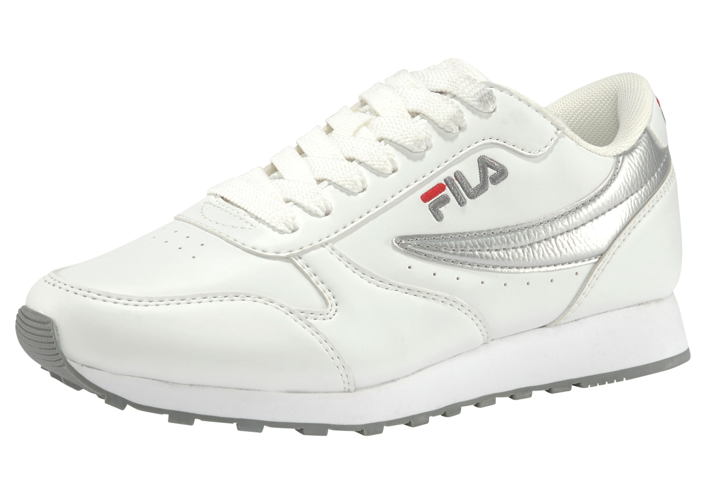 fila orbit trainers