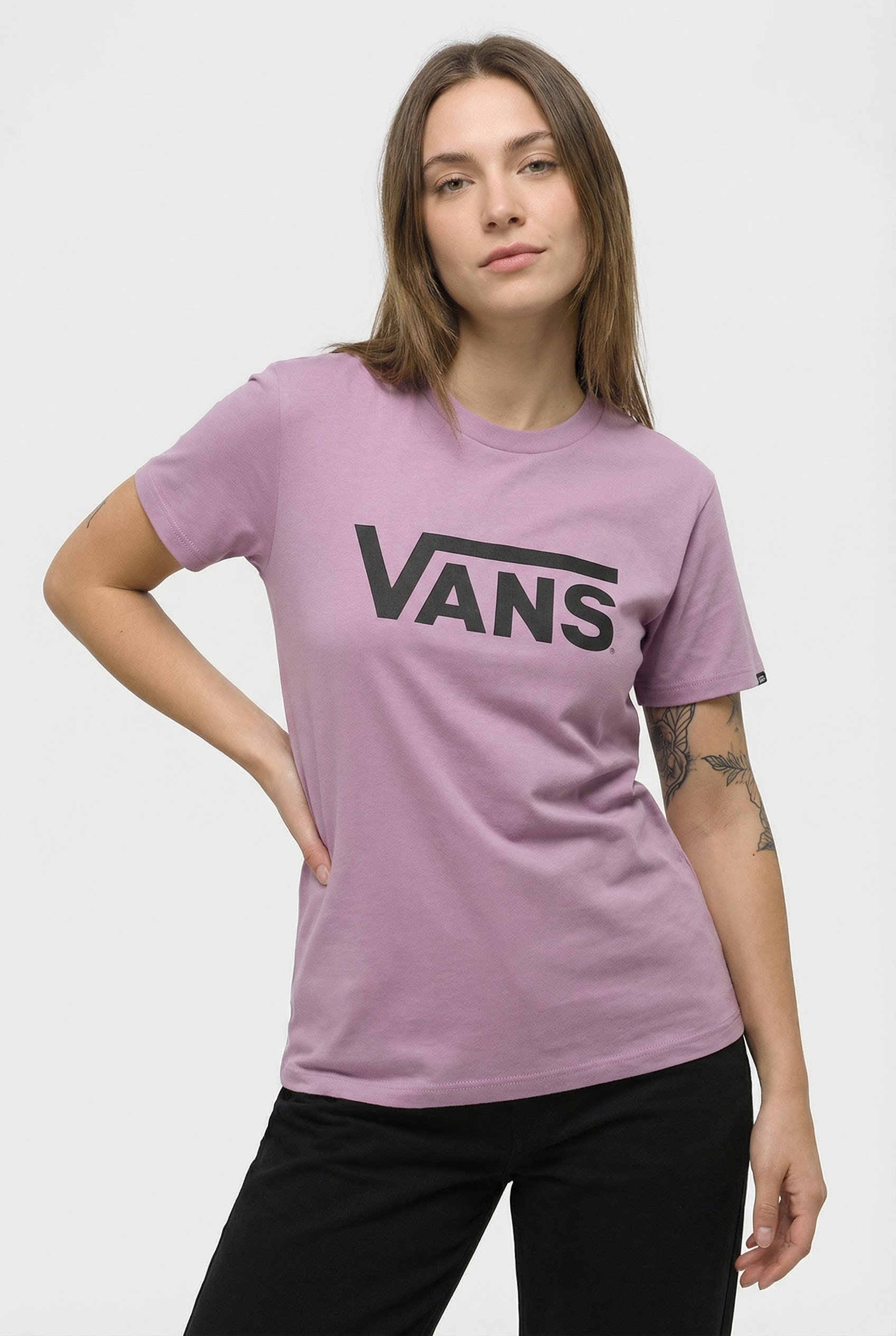 Vans T-Shirt »FLYING V CREW TEE«