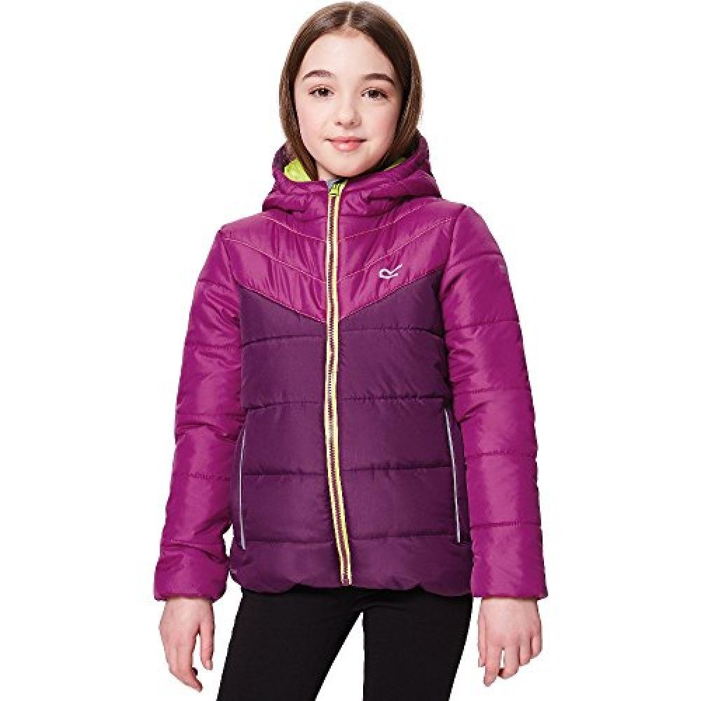 Regatta Outdoorjacke »Kinder Jacke Lofthouse II mit Kapuze«