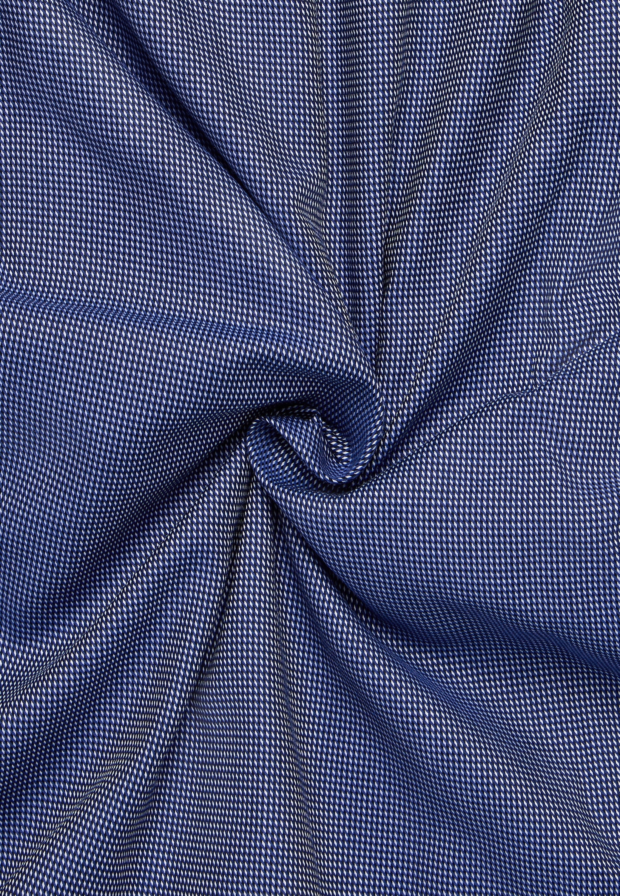 Eterna Langarmhemd »MODERN FIT«, NON IRON (bügelfrei)