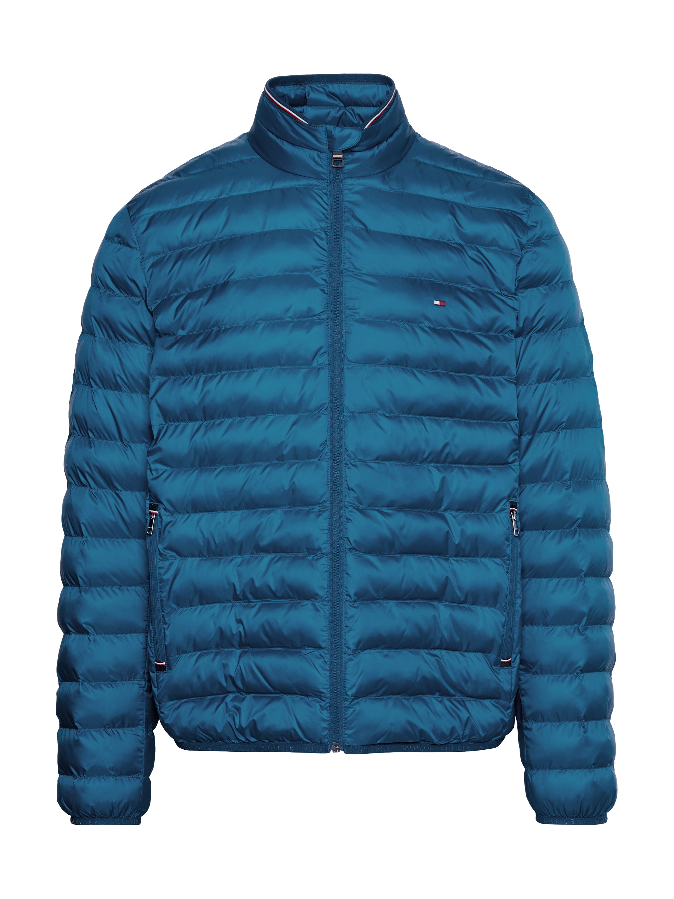 Tommy Hilfiger Steppjacke »PACKABLE RECYCLED JACKET,«