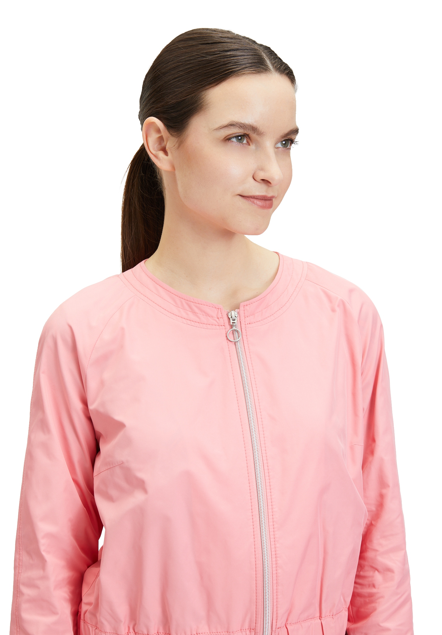 Betty Barclay Jackenblazer »Casual-Jacke langarm«