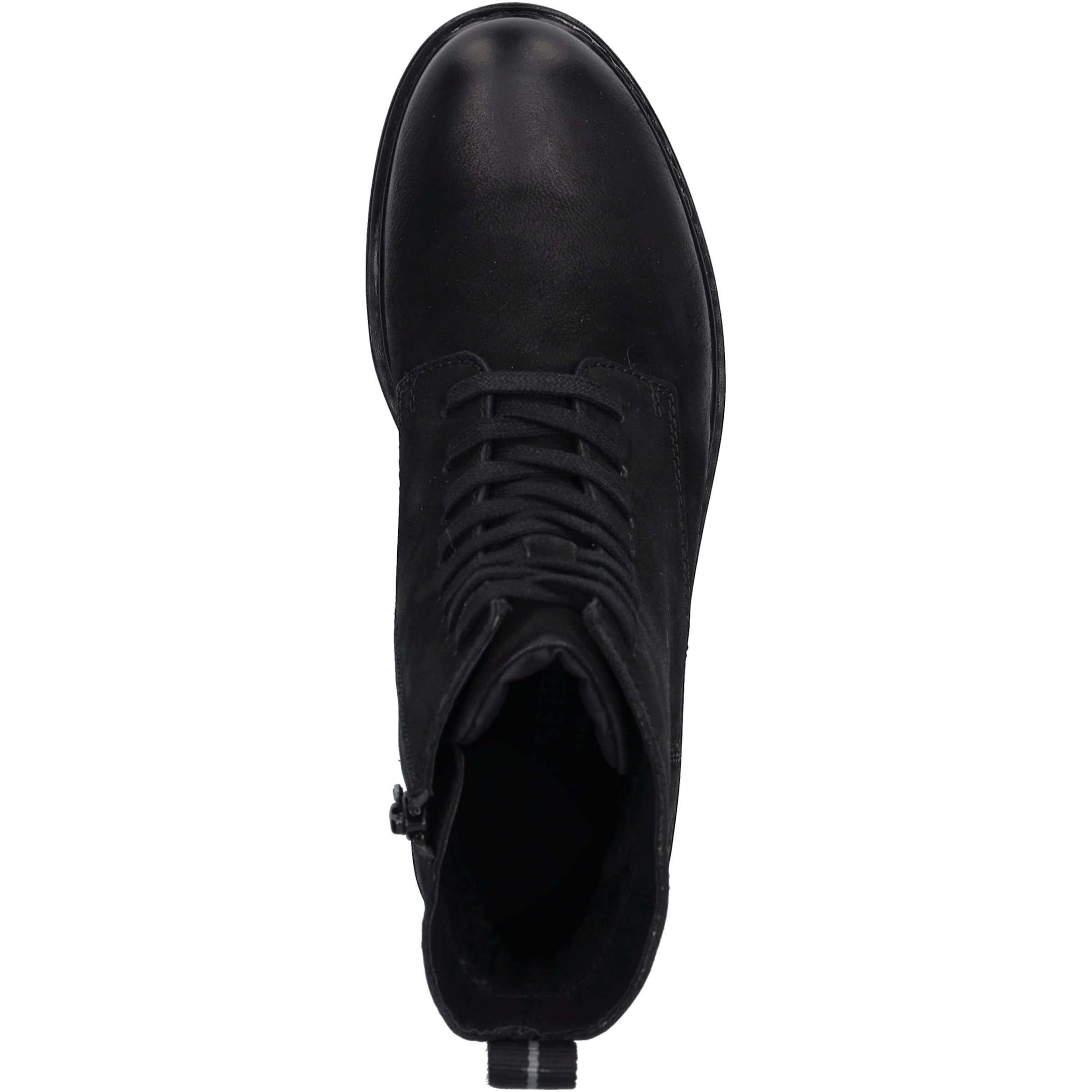 Josef Seibel Stiefelette »Melinda 02, schwarz«