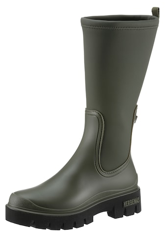 Gummistiefel »Mizu Mate Gomato«, mit Profilsohle