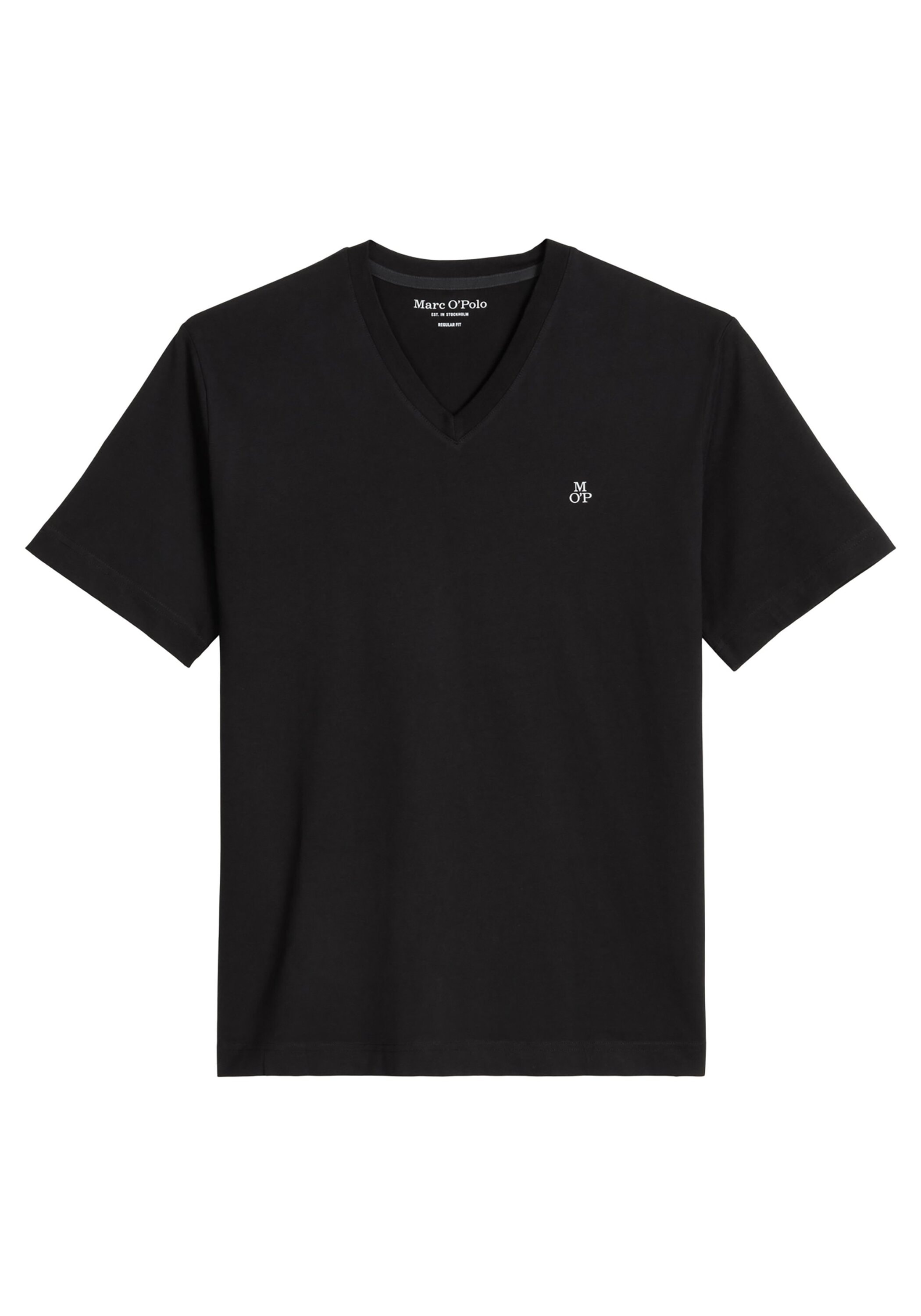 Marc O'Polo T-Shirt »T-Shirt T-Shirt Short Sleeve 1er Pack« 1