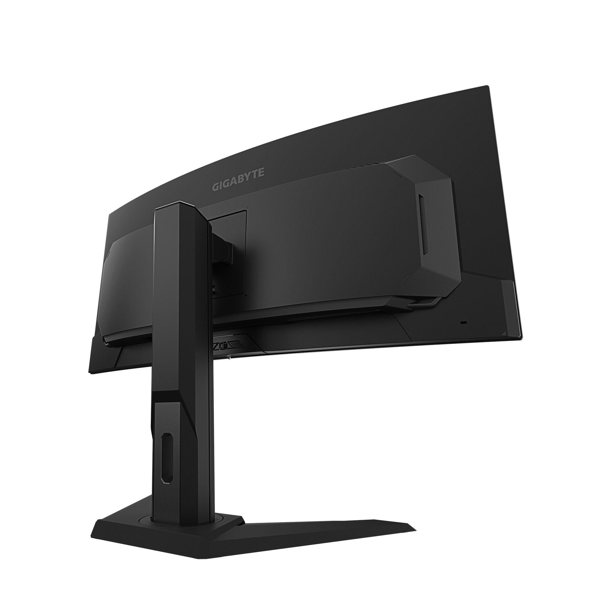 Gigabyte Curved-OLED-Monitor »MO34WQC2«, 86,8 cm/34 Zoll, 3440 x 1440 px, WQHD, 0,03 ms Reaktionszeit, 175 Hz