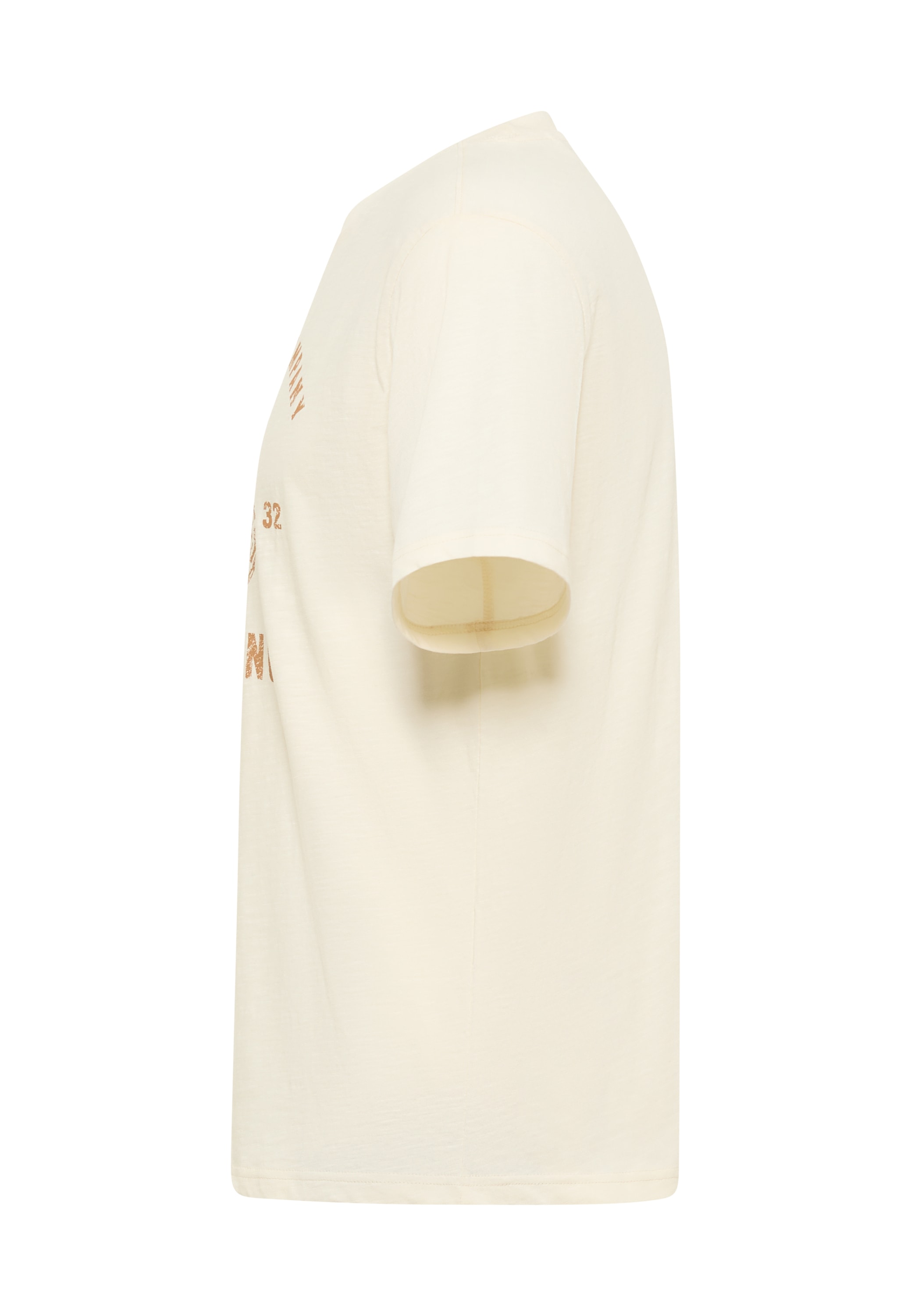 MUSTANG Kurzarmshirt »Herren Style Austin«