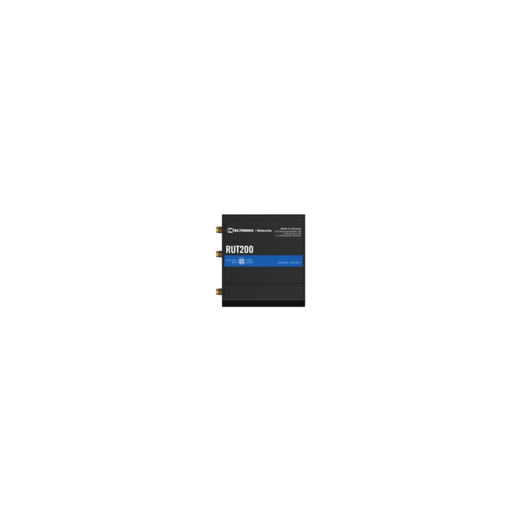 Teltonika Mobiler Router "RUT200"