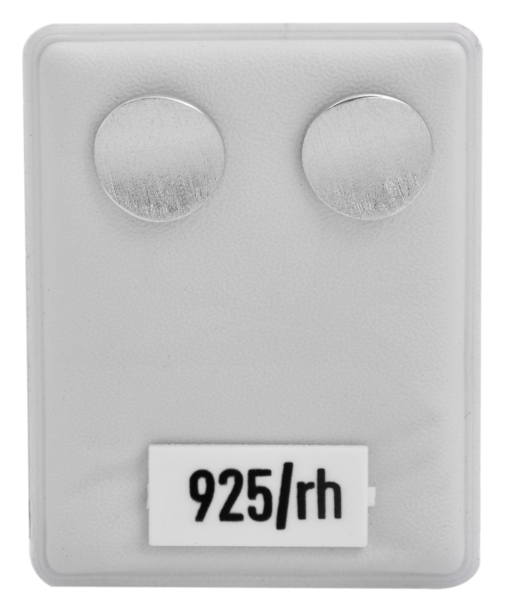 Adelia´s Paar Ohrstecker »Damen Ohrringe ¿ Ohrstecker aus 925 Silber«