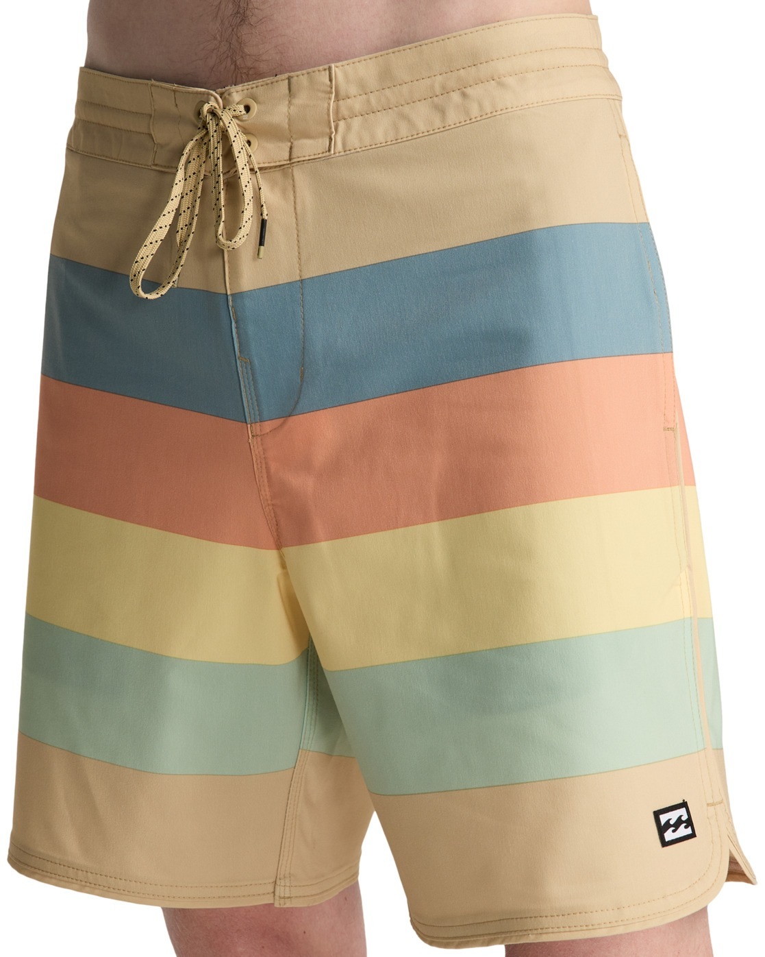 Billabong Boardshorts »73 Low Tide«