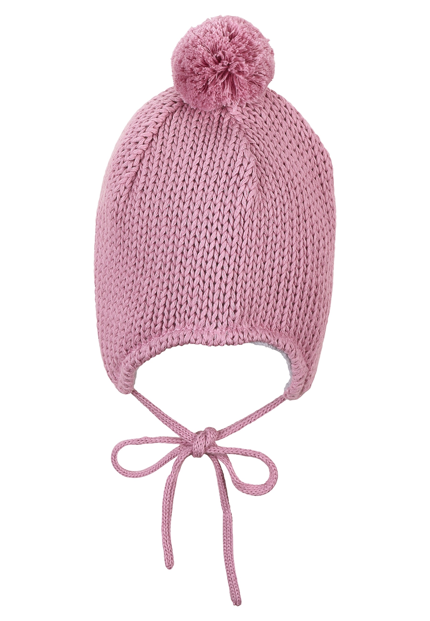 Sterntaler® Strickmütze »Strickmütze«