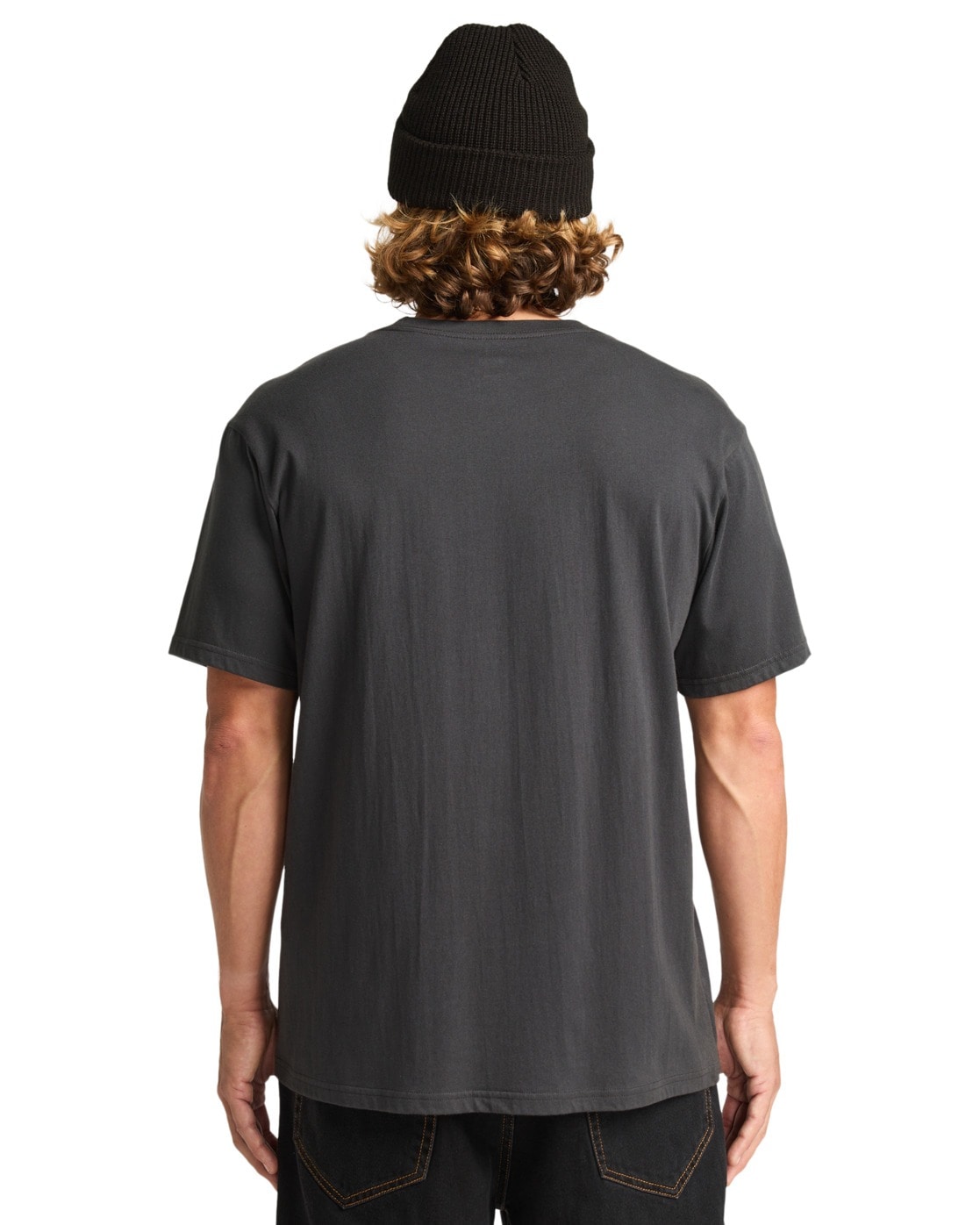 Billabong T-Shirt »Stacked Arch«