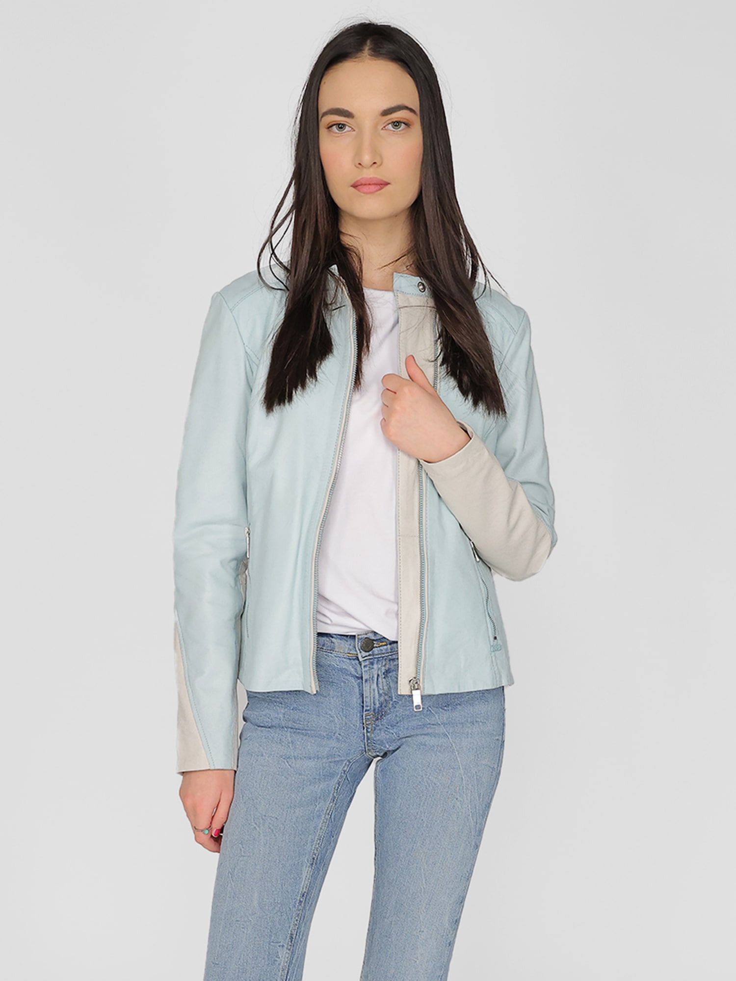 Maze Lederjacke »Lederjacke 42021107«