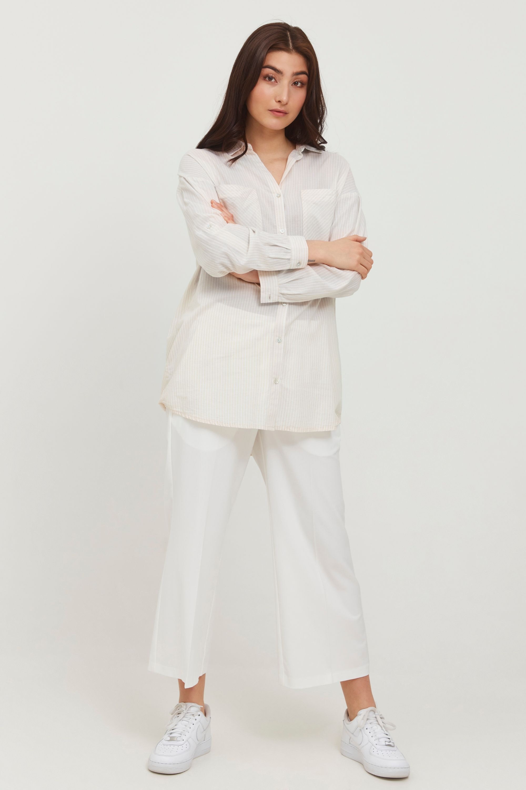 b.young Tunika »Bluse BYFie«