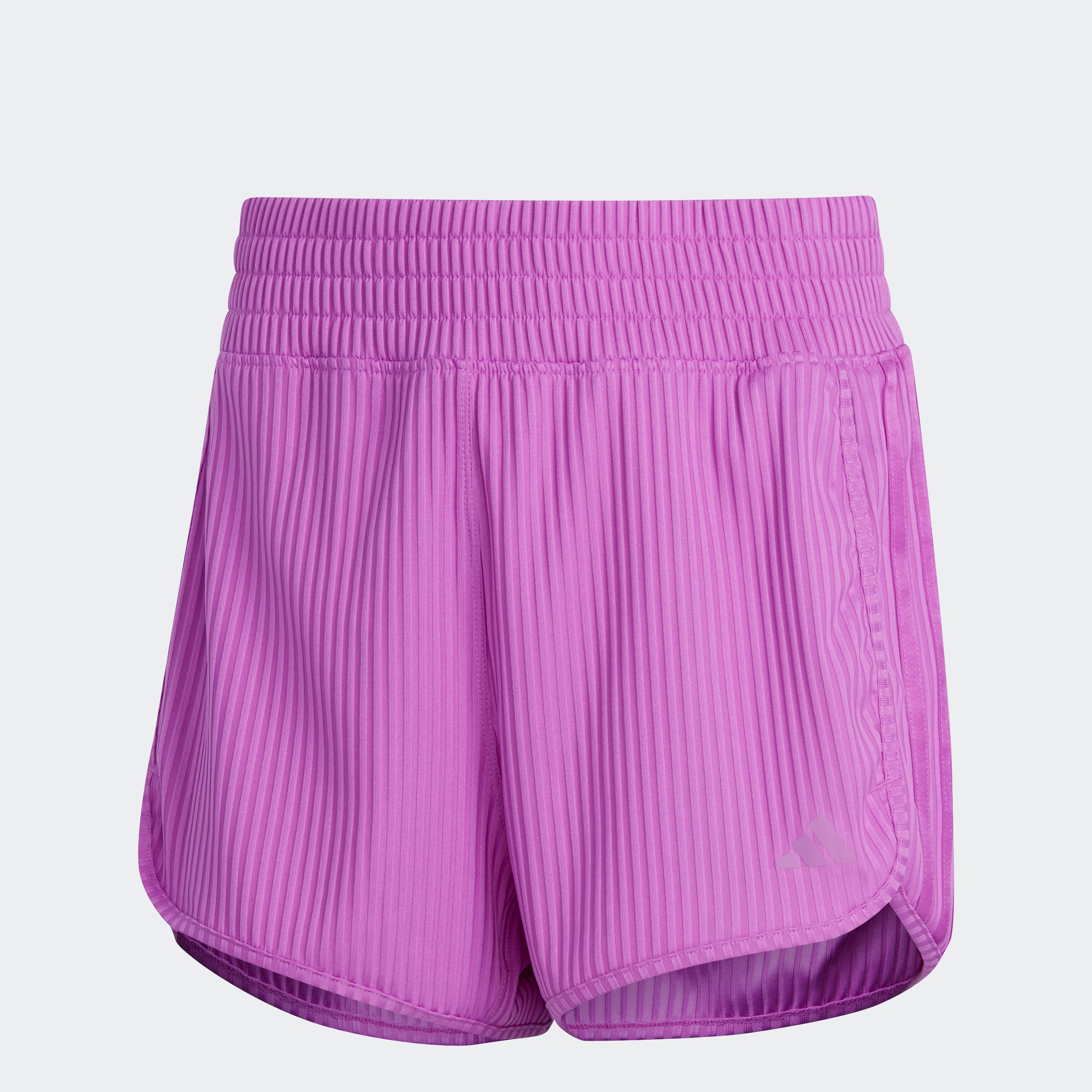 adidas Performance Shorts »PACER RIB SHORT«, (1 tlg.)