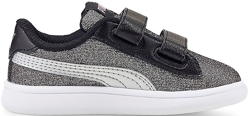 PUMA Sneaker »Puma Smash v2 Glitz V Inf«