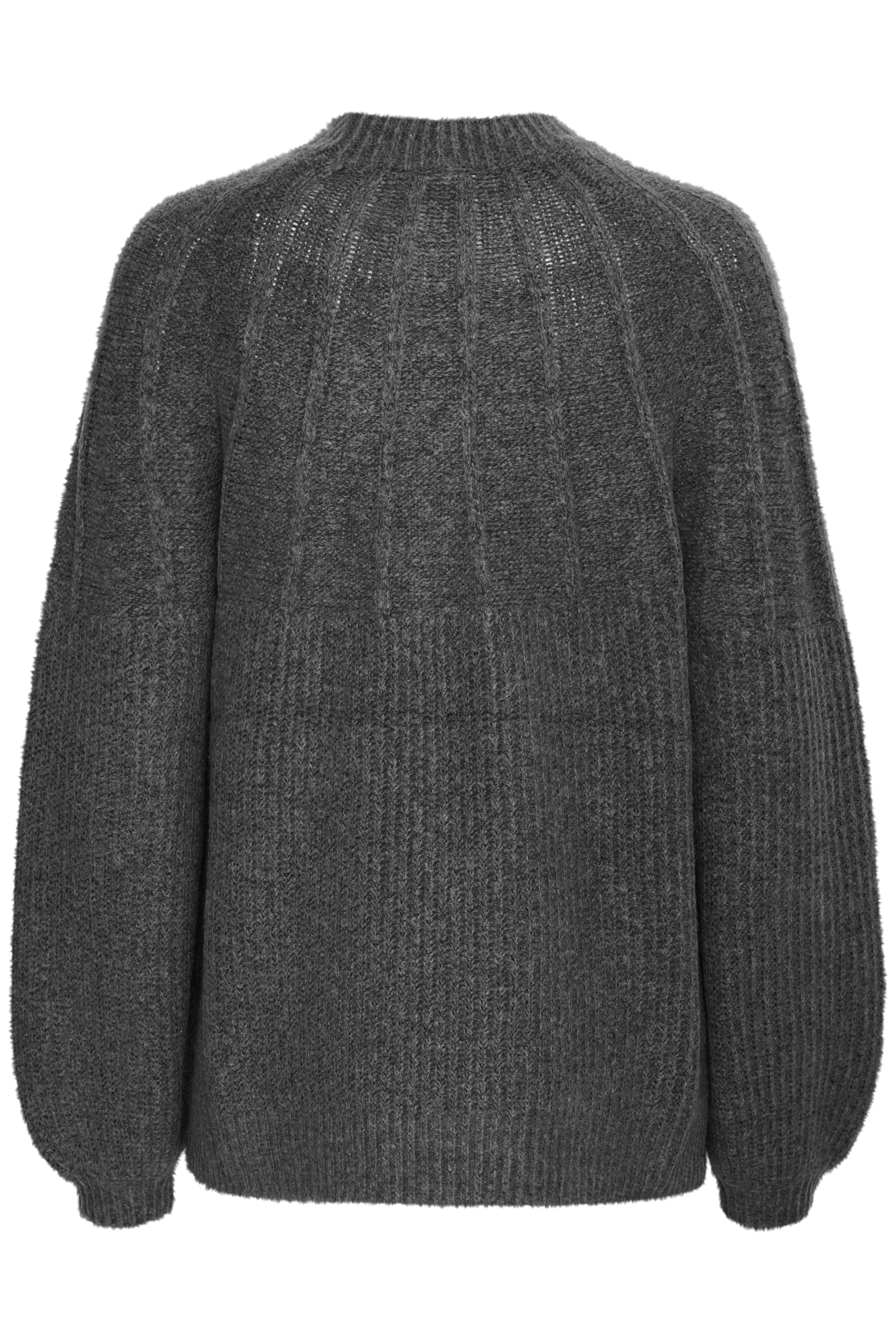 fransa Strickpullover »Strickpullover FRBEVERLY«