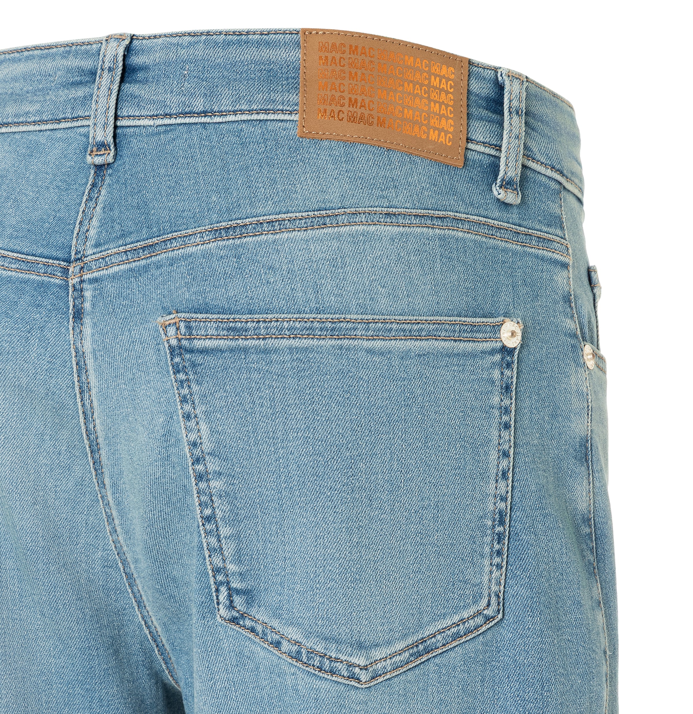MAC 5-Pocket-Jeans »DANNI« mit Stretch