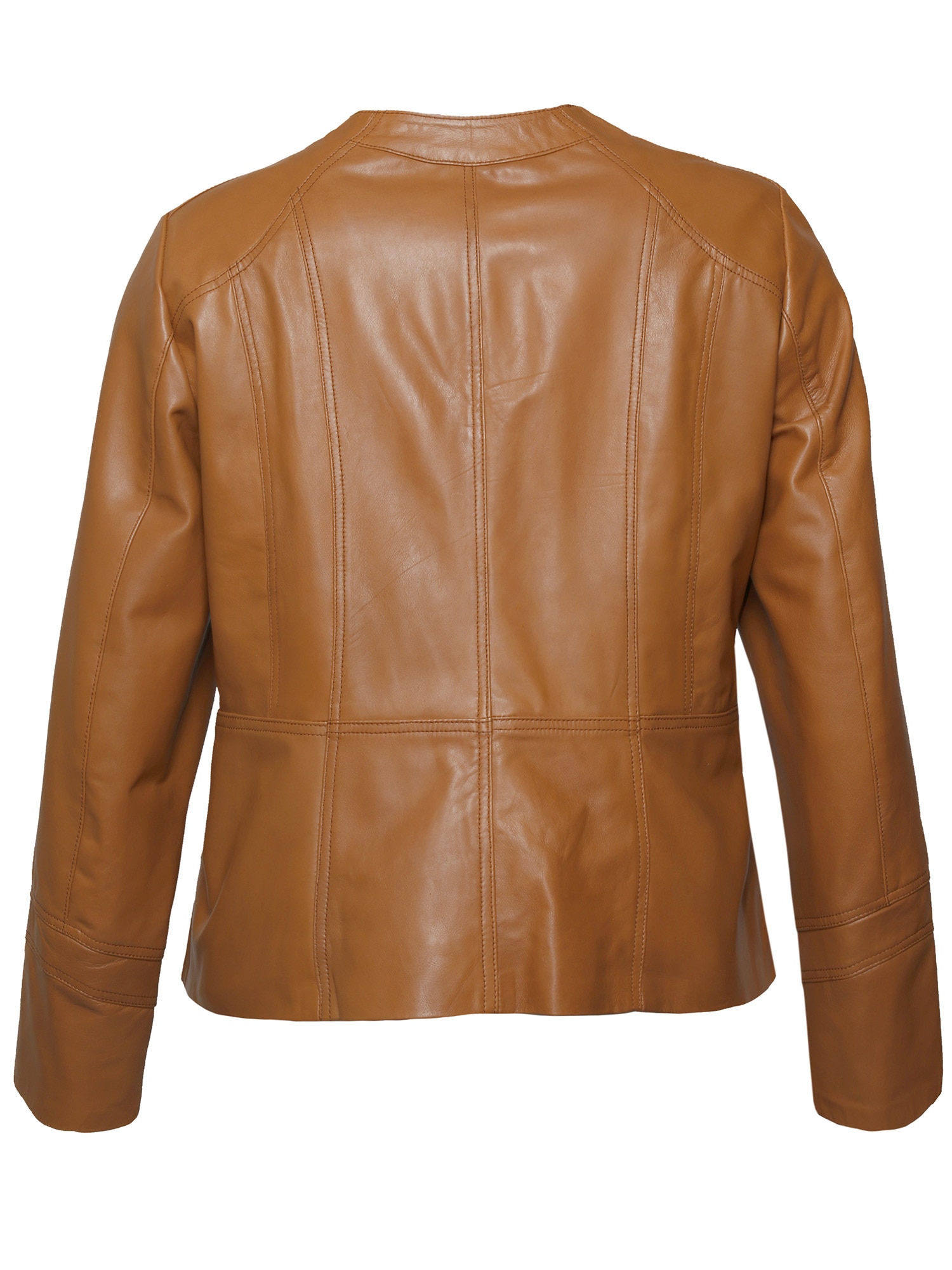 JCC Bikerjacke »Lederjacke 731-II«
