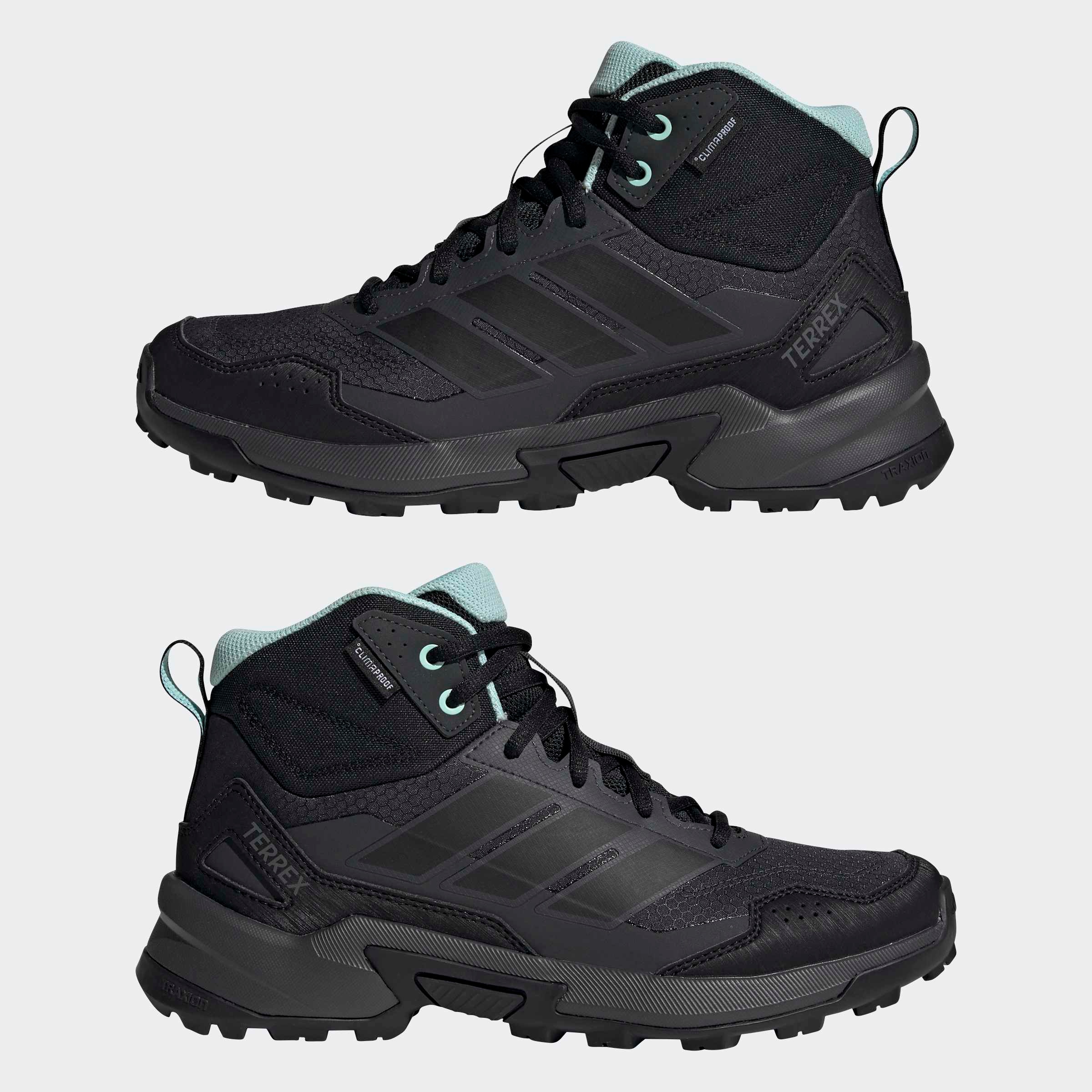 adidas TERREX Wanderschuh »TERREX EASTRAIL 3 MID CLIMAPROOF«  wasserdicht