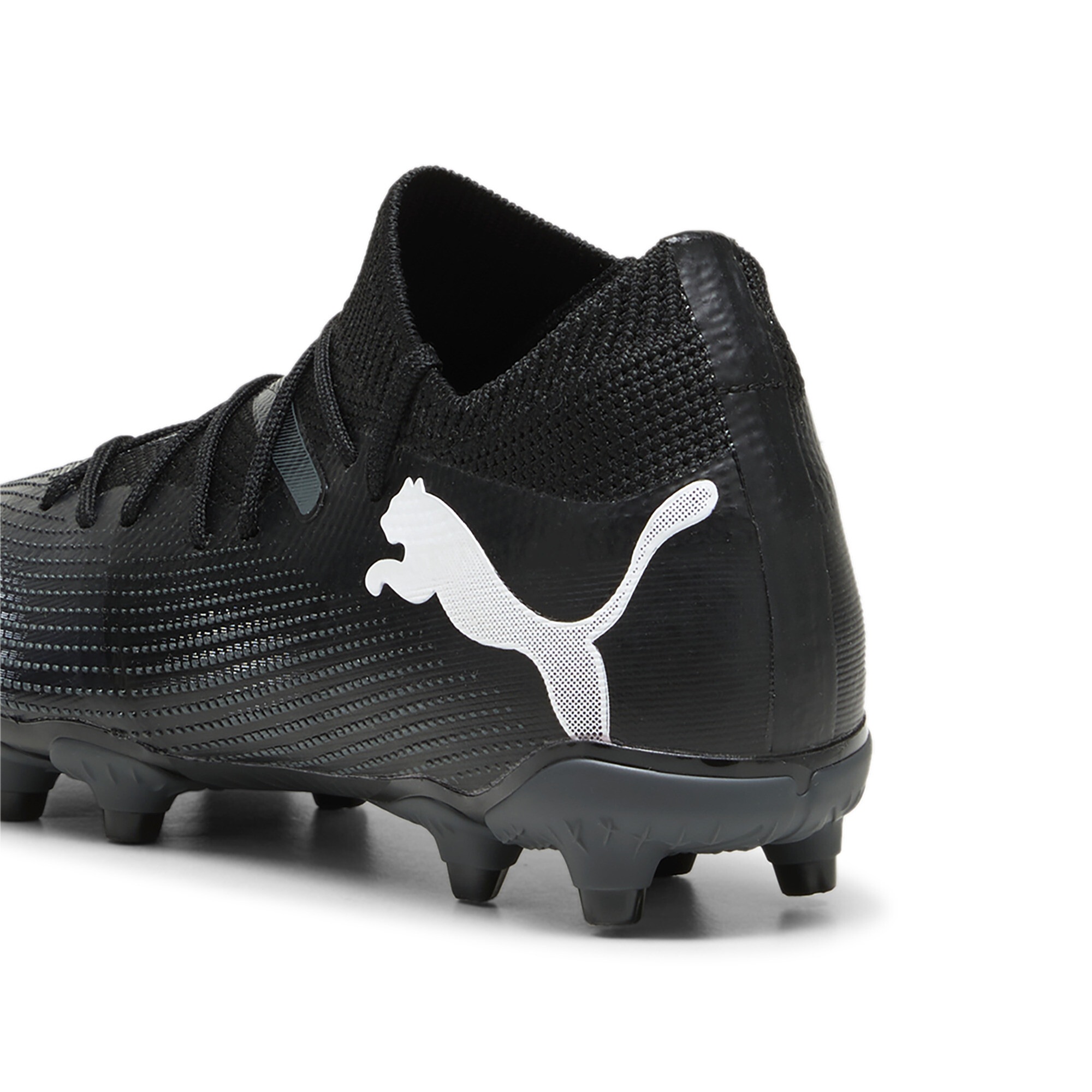 PUMA Fußballschuh »FUTURE 7 MATCH FG/AG JR«