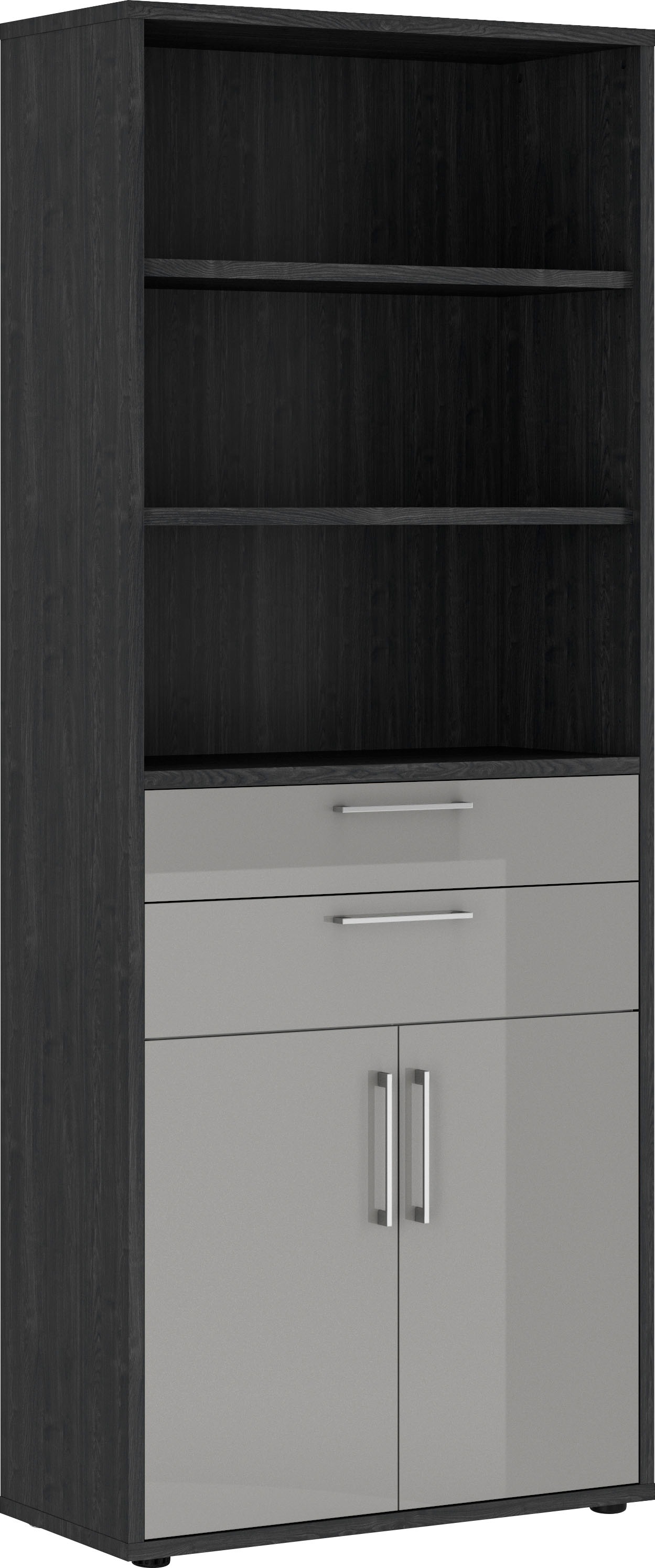 Maja Möbel Aktenschrank »Homebase«, Breite 89,2 cm