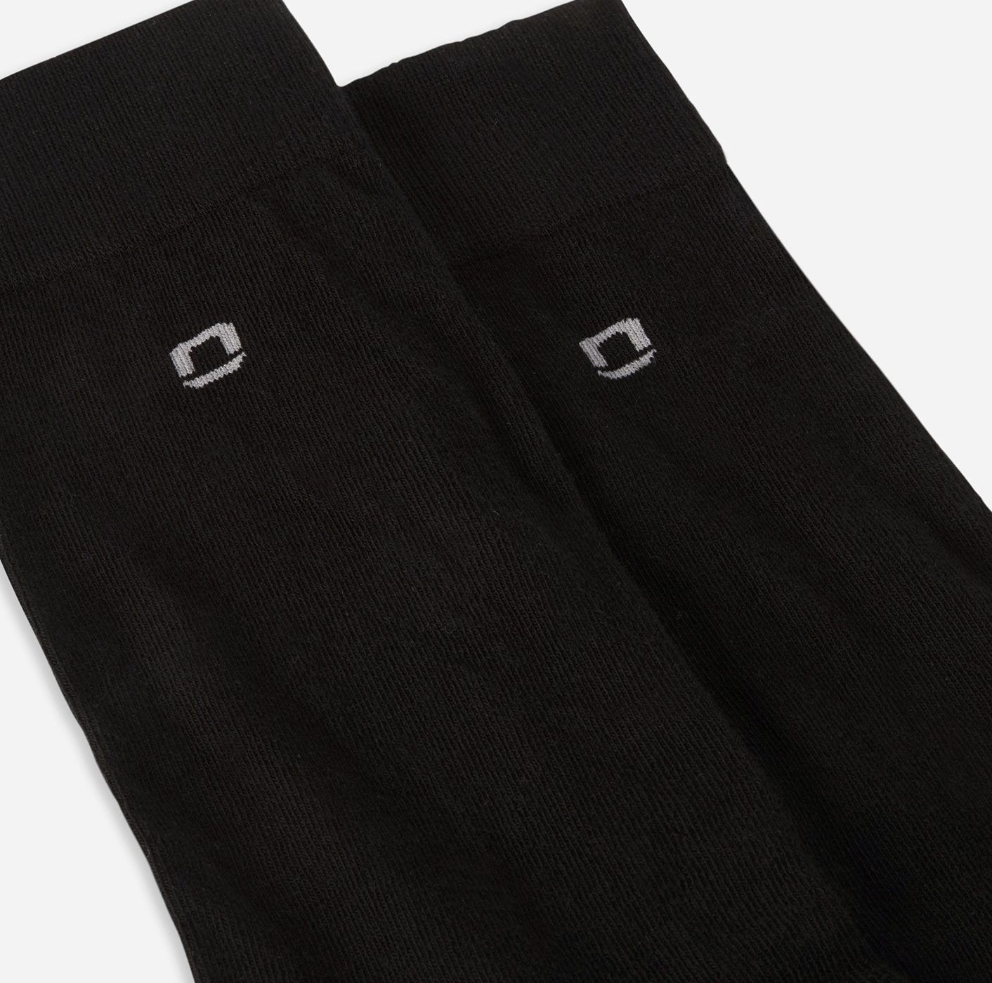 OLYMP Businesssocken »Doppelpack OLYMP Comfort Sock«, (2 Paar), Baumwollmischung, Basic