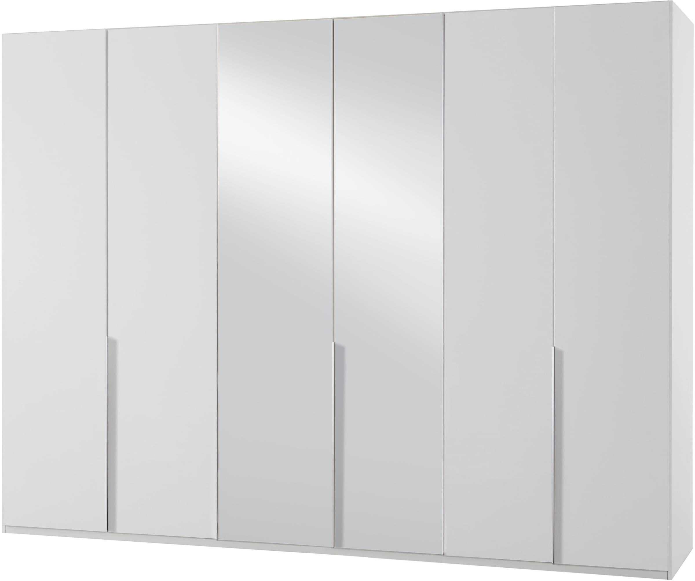 Wimex Kleiderschrank »New York«