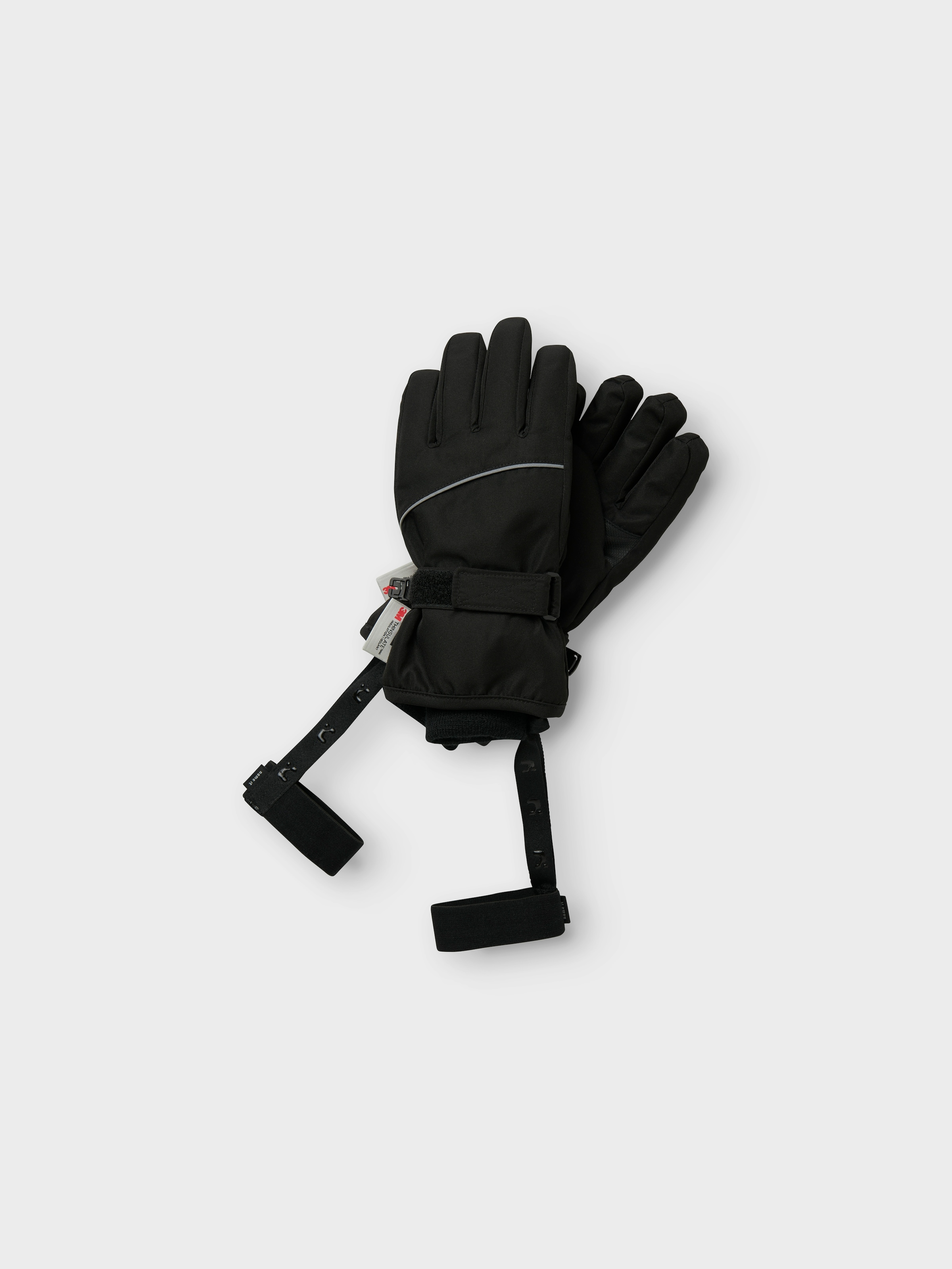 Name It Skihandschuhe »NKNSLOPE10 GLOVES SKI EDITION FO NOOS«