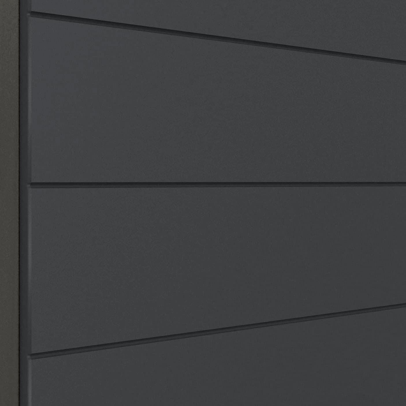HELD MÖBEL Kochfeldumbauschrank »Luhe«, 60 cm breit, hochwertige MDF-Fronten  mit waagerechter Lisene online bei OTTO