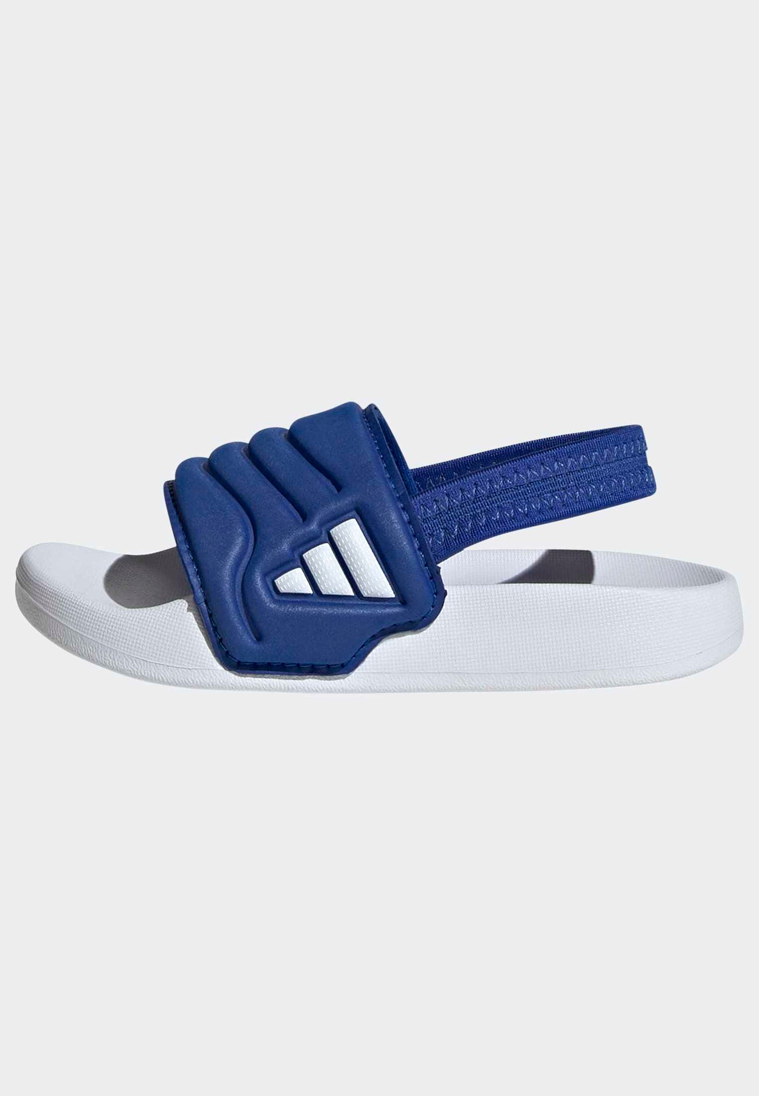 adidas Sportswear Badesandale »ADILETTE ESTRAP 2.0 BADESCHLAPPEN FÜR BABYS UND KLEINKINDER«  Badelatschen für Kinder