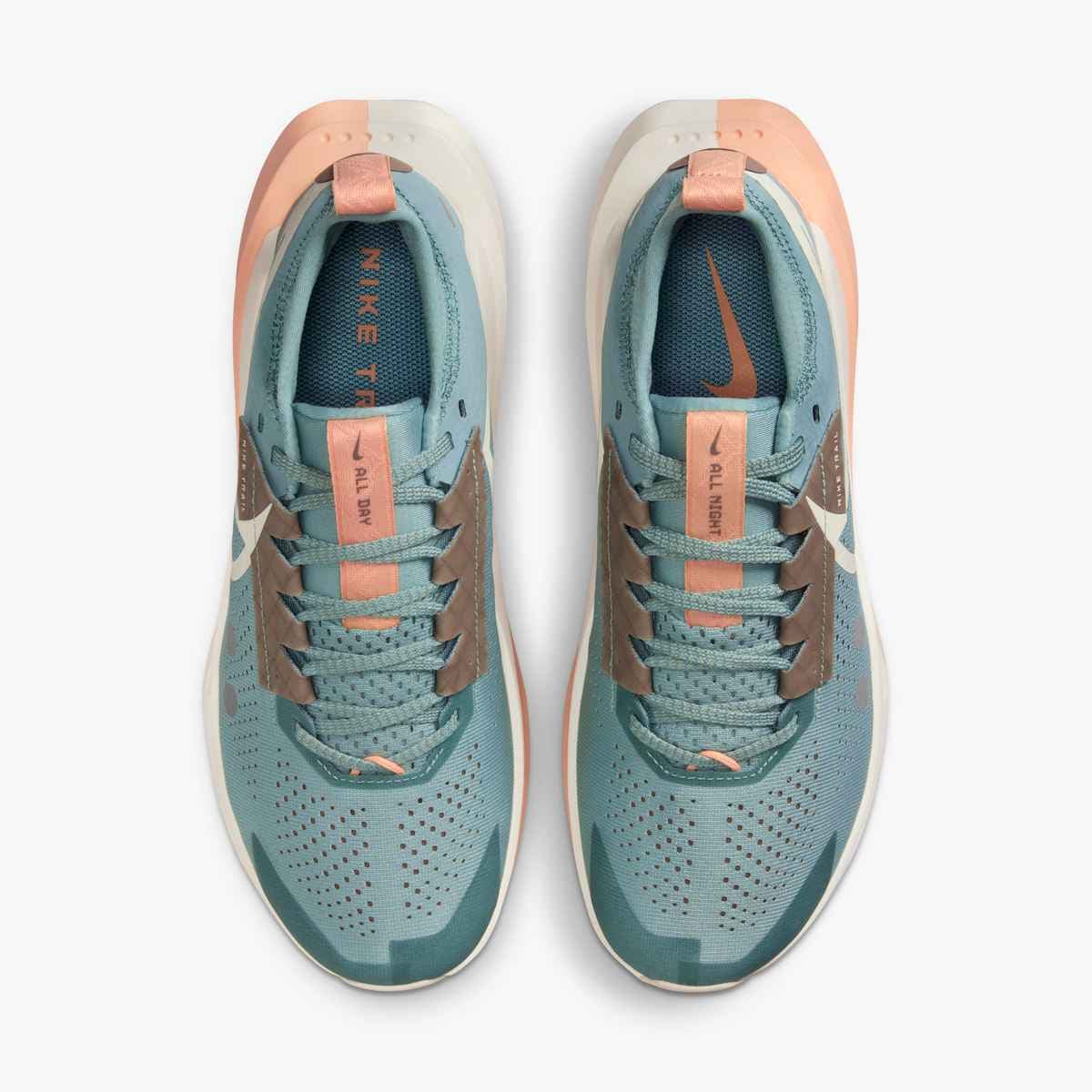 Nike Laufschuh »W NIKE ZOOMX ZEGAMA TRAIL 2«